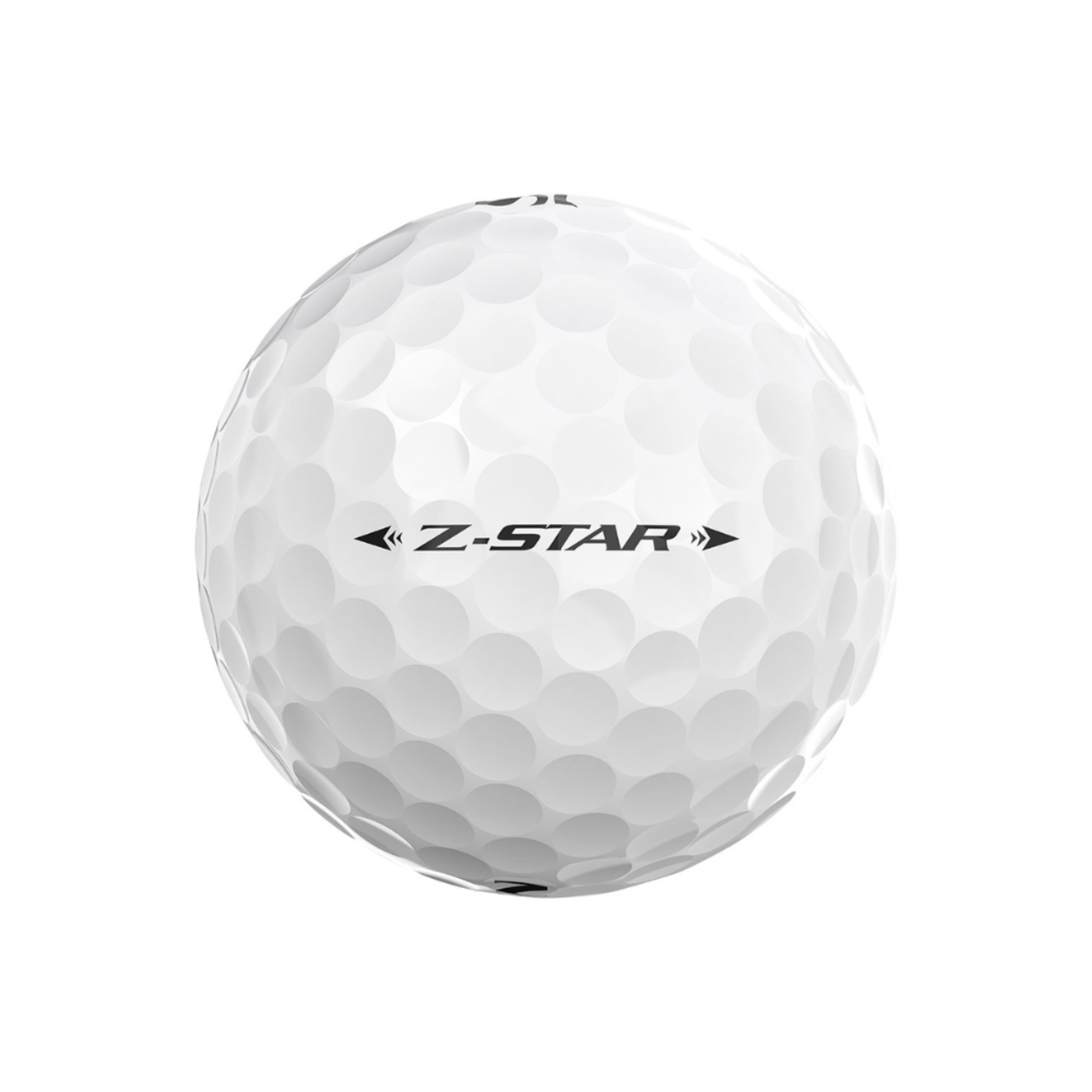 Pelotas Golf Srixon Z-star X12 - blanco - 