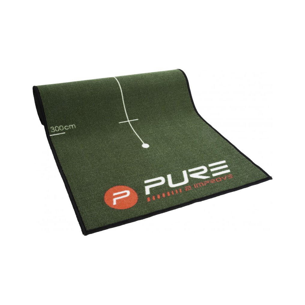 Tapete Putting De Golfe Pure2improve - tapete putting de golfe | Sport Zone MKP