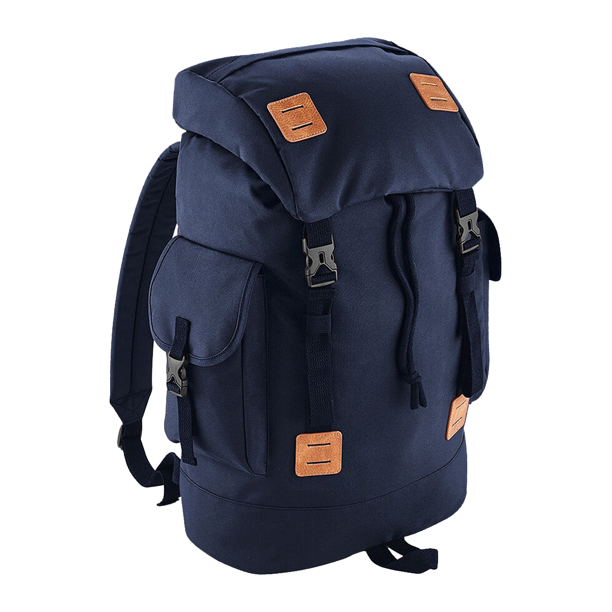 Urban Explorer Backpack/rochila (pacote De 2) Bagbase - azul - 
