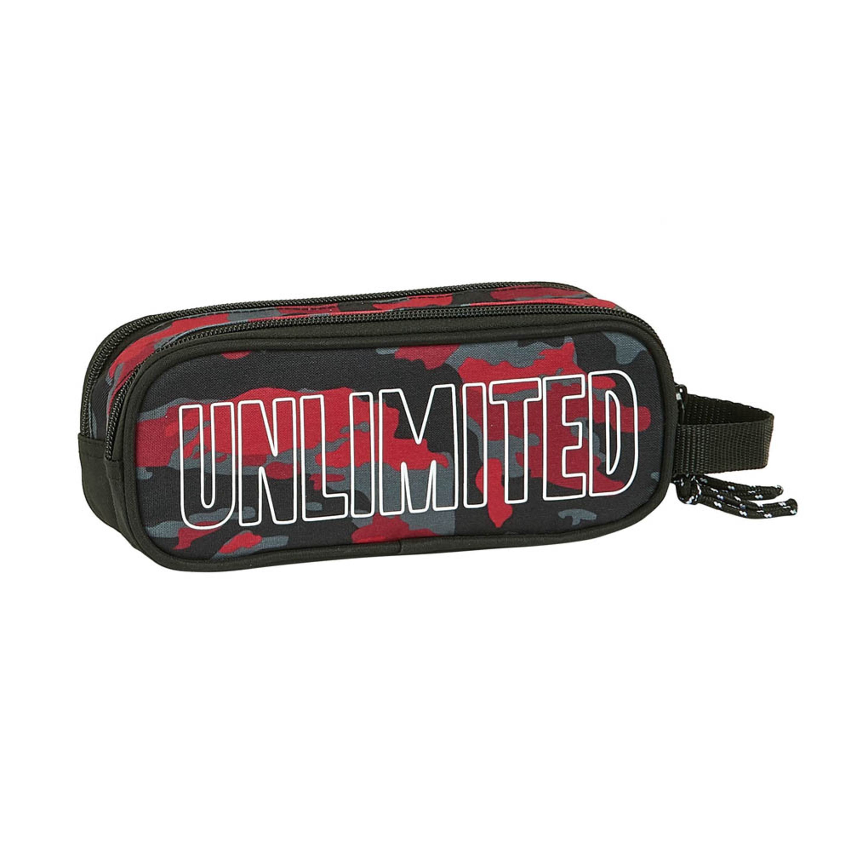 Estuche Ecko Unltd. Camuflaje Doble