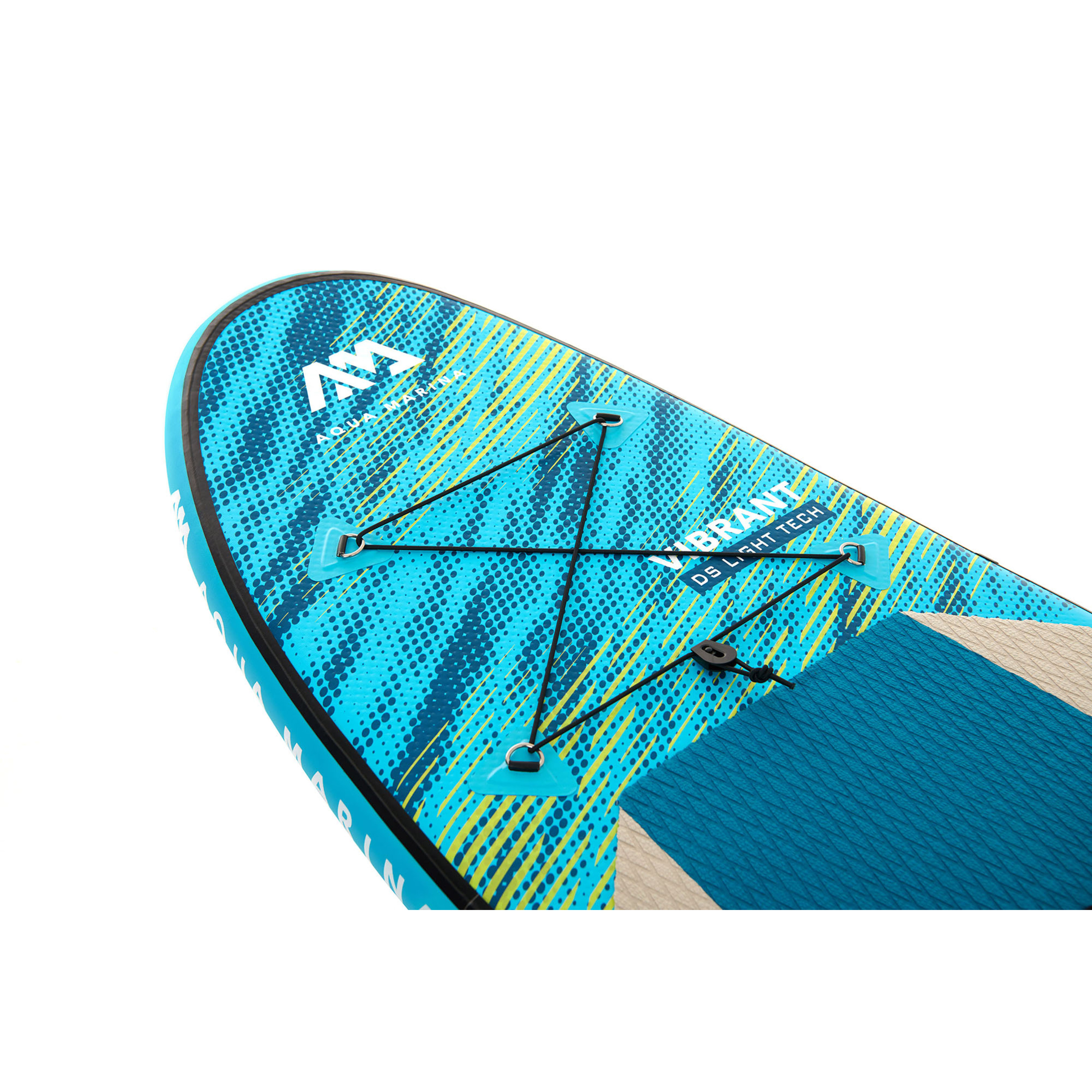 Tabla Paddle Surf Aqua Marina Vibrant 8’0? - Azul - Kids Series  MKP