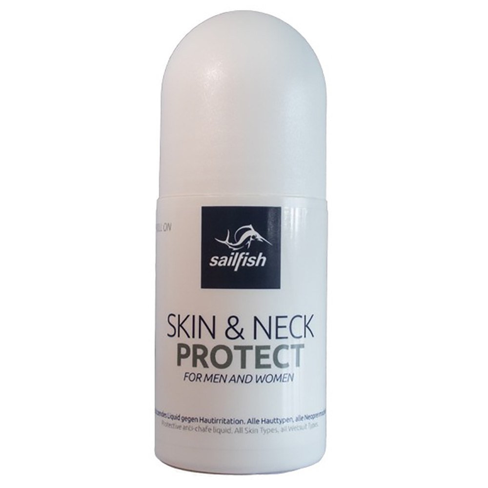 Skin Neck Protect Protetor Da Pele E Do Pescoço Sailfish - blanco - 