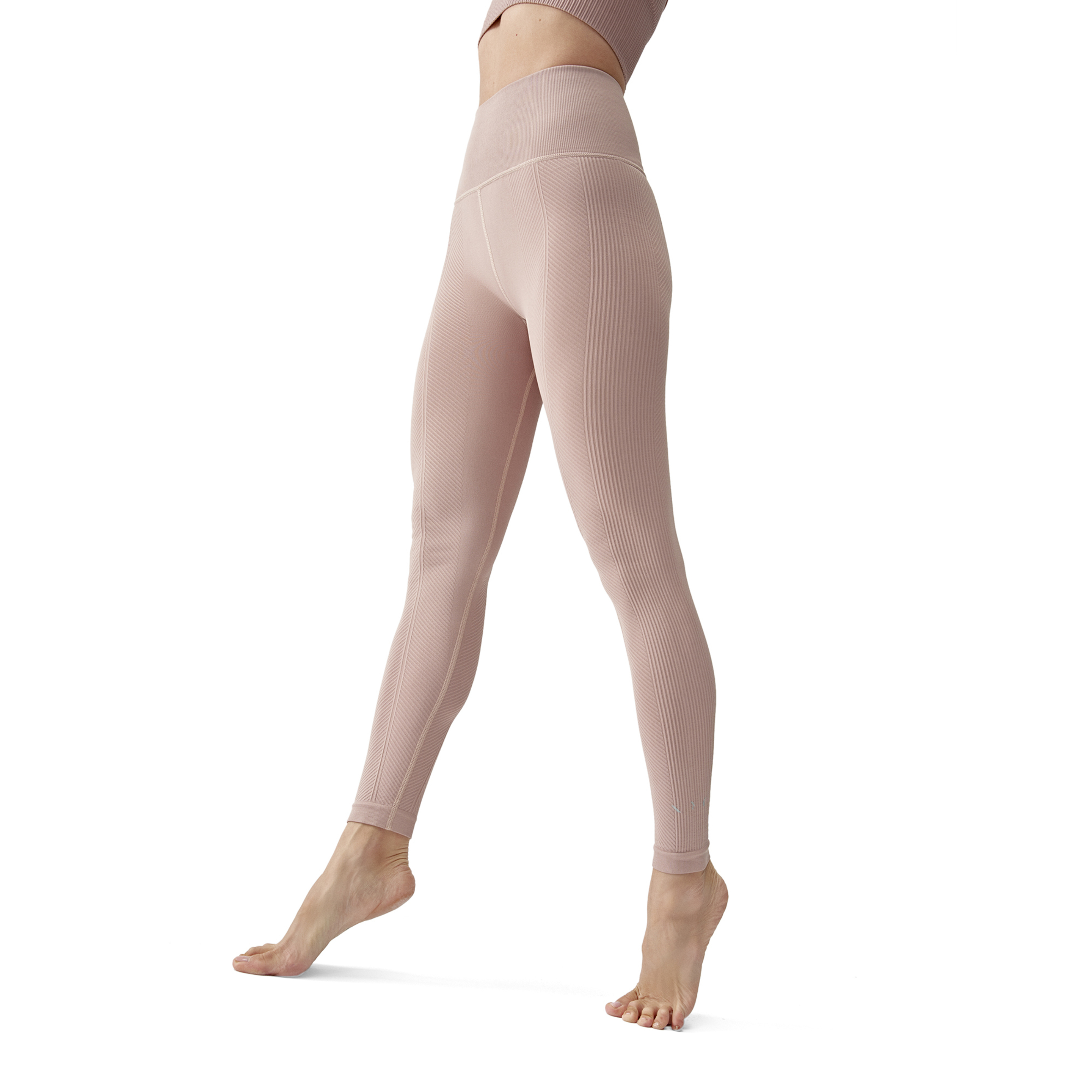 Legging  Born Living Yoga Sumita - crudo - 