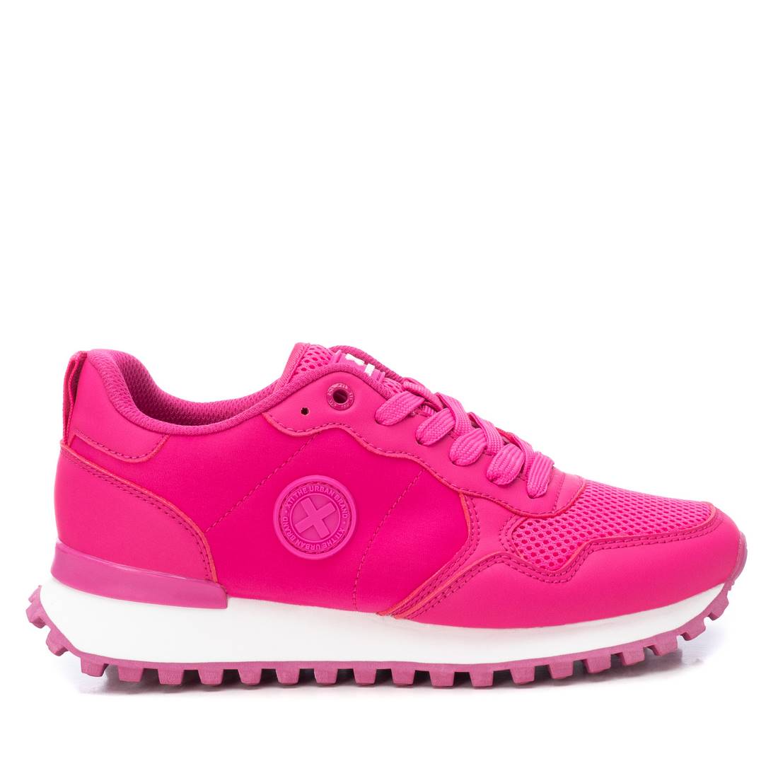 Sneaker Xti 142451 - rosa - 
