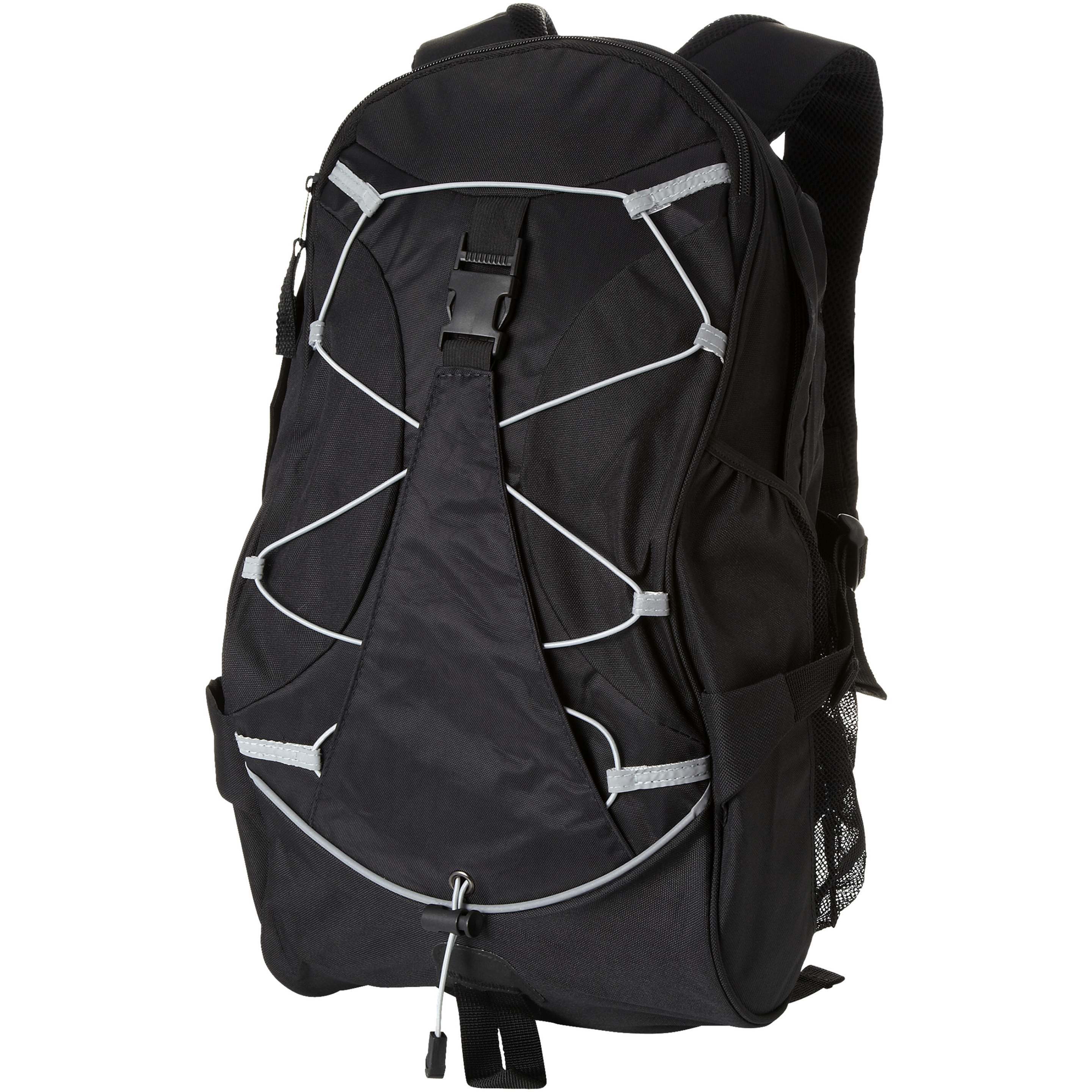 Bullet - Mochila Modelo Hikers (Negro)