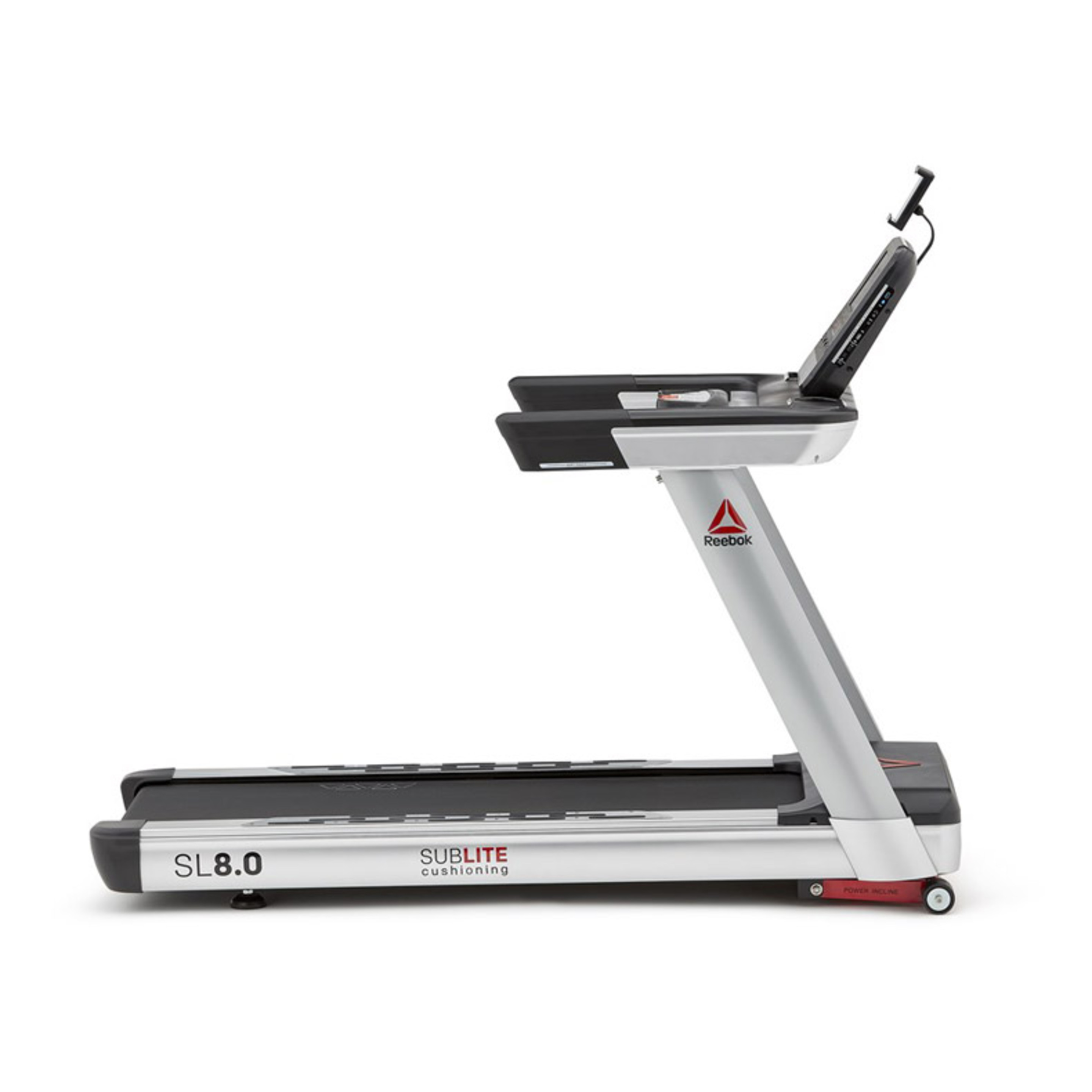 Cinta De Correr Reebok Sl 8.0 Treadmil (Ac)