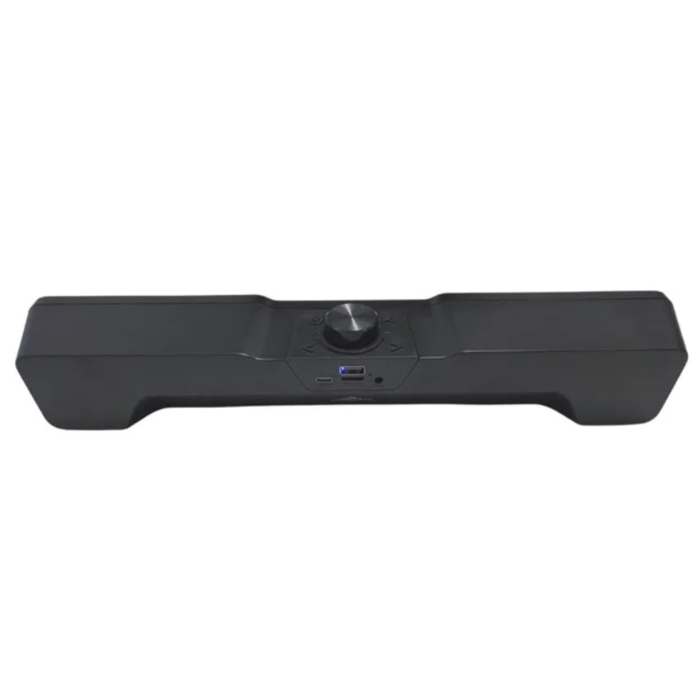 Smartek Sound Bar Rgb Bluetooth 5.1 Speaker, Rádio Fm, Entrada Auxiliar E Leitor Usb E Microsd