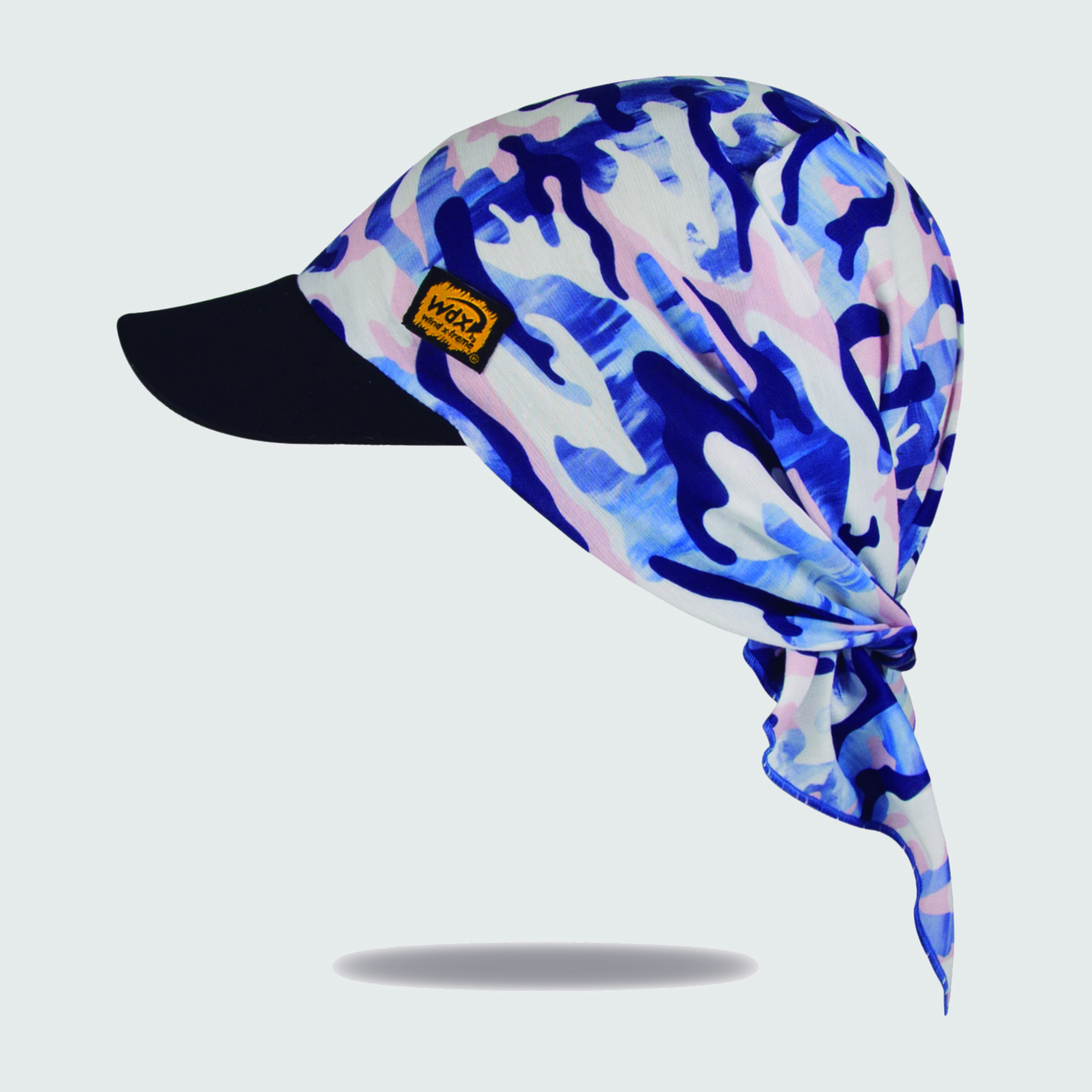 Gorra Peak Cool Camouflage - multicolor - 
