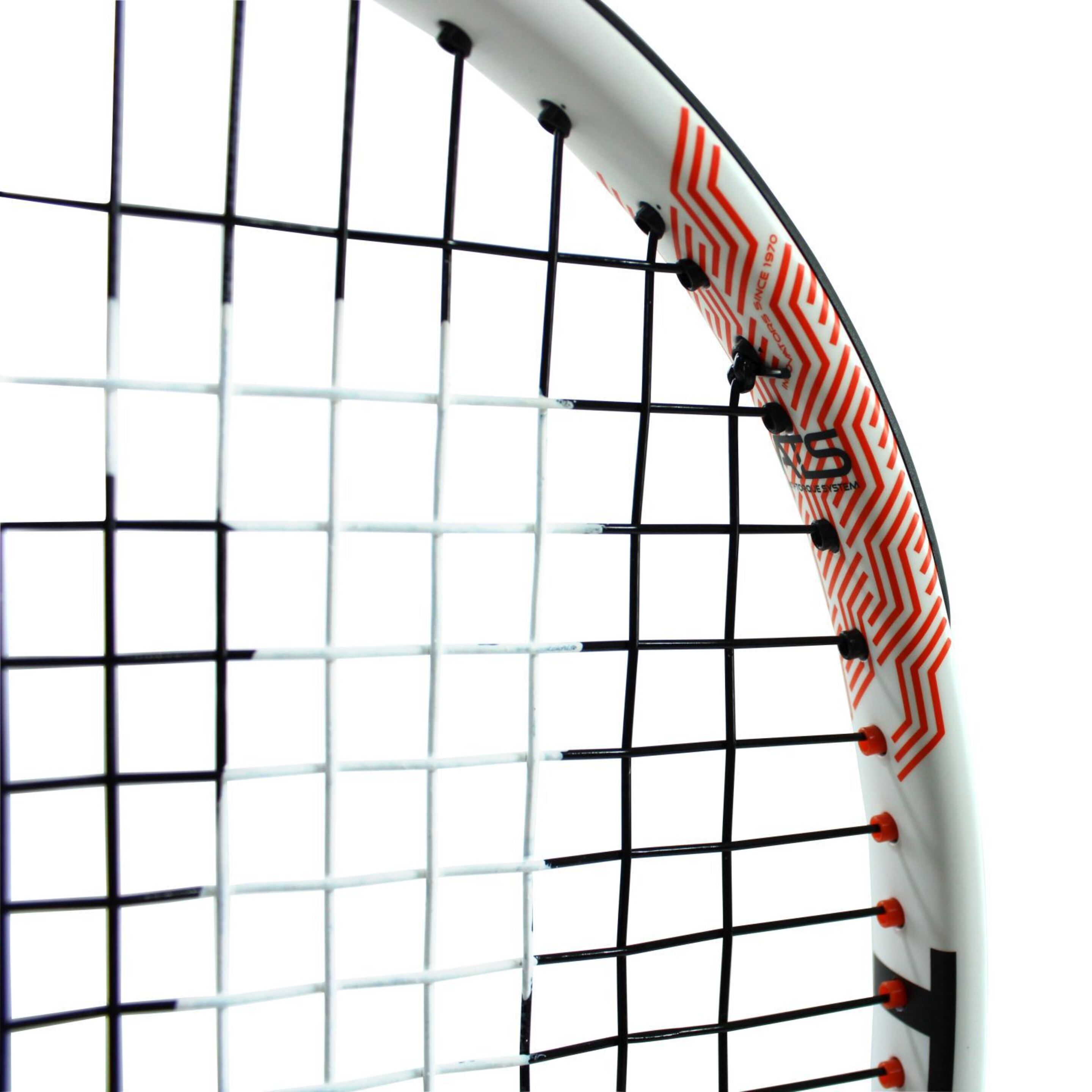 Raqueta De Tenis Prince Txt Ats Tour 100 310 G (sin Encordar Y Sin Funda)