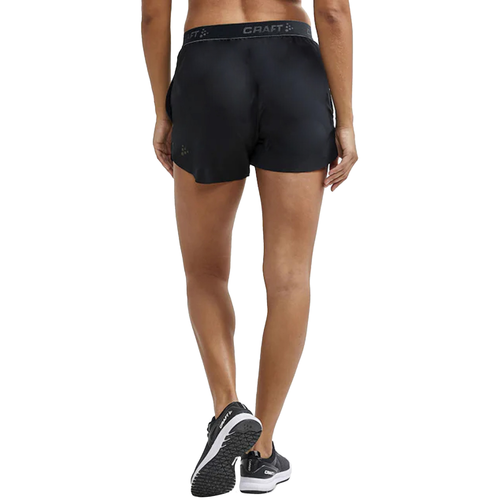 Essência Stretch Shorts Craft Adv Essence 5