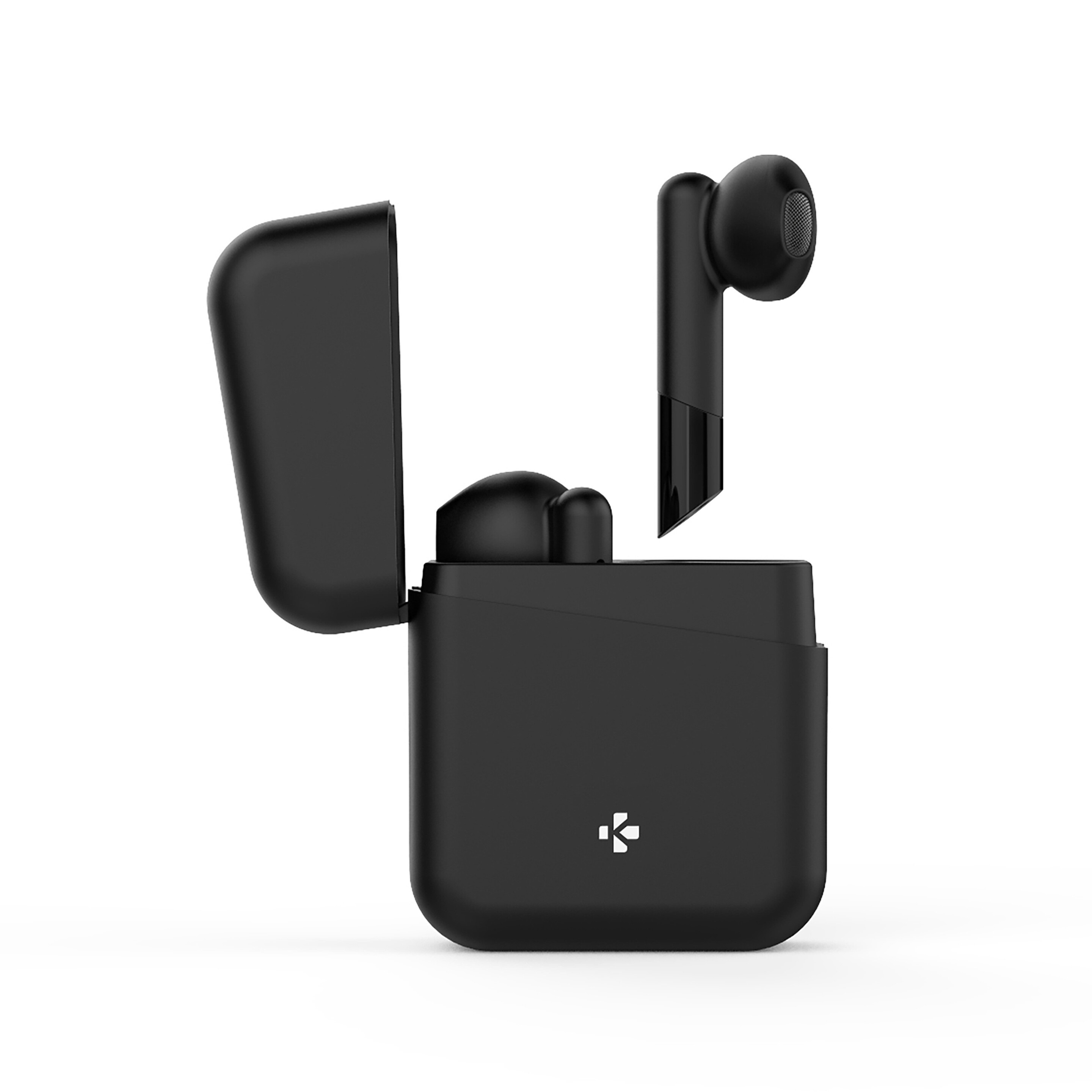 Auriculares True Wireless Zebuds Lite Mykronoz