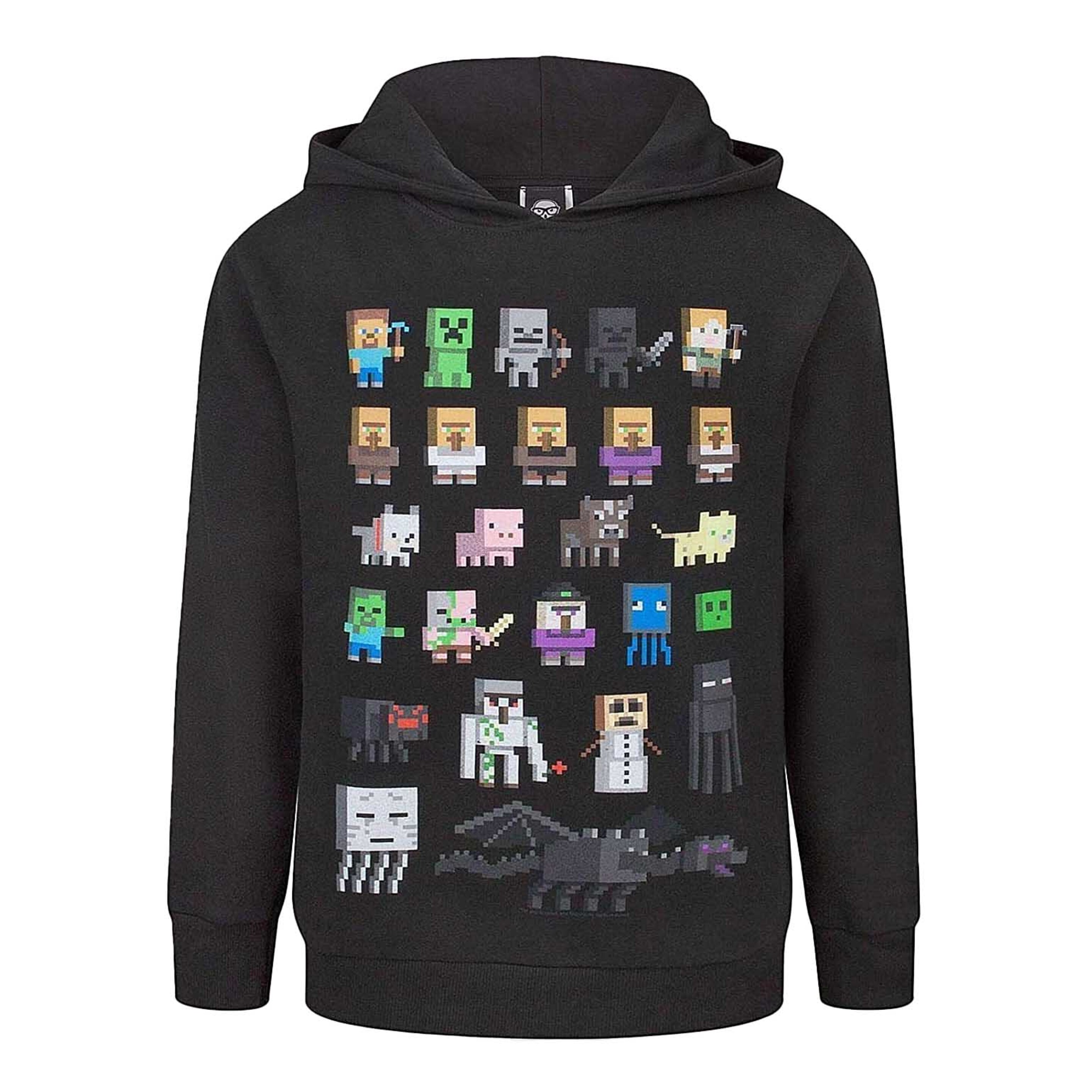 Sweatshirt Sprites Minecraft