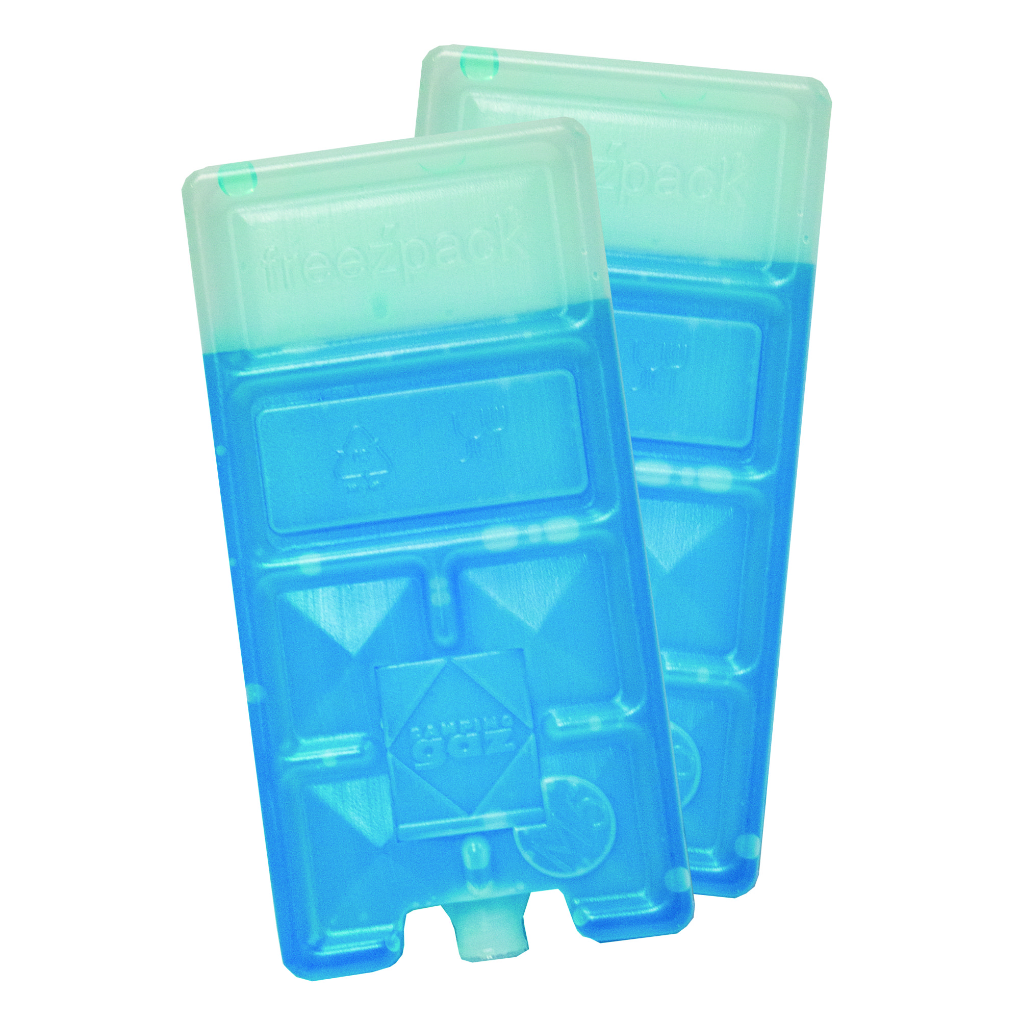 Pack Acumulador Frio Freez Pack M5 - azul - 