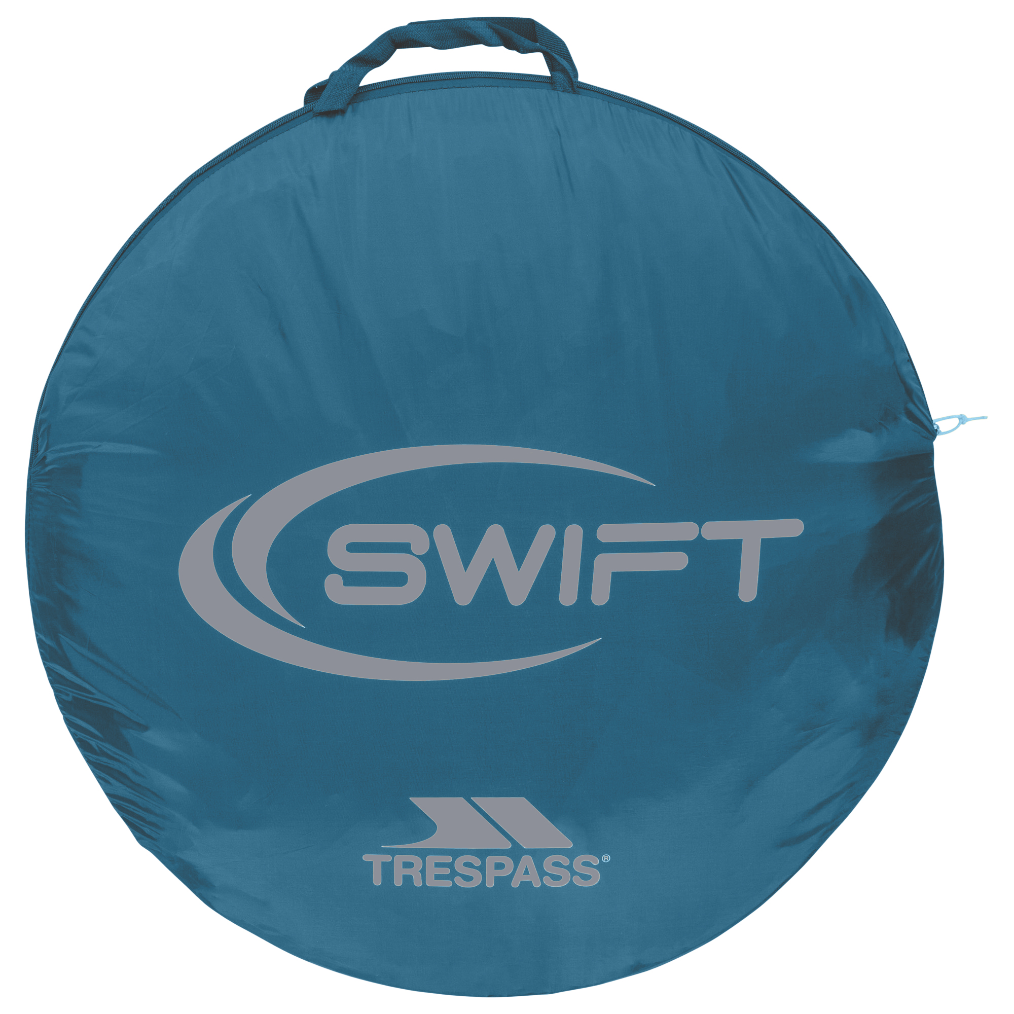 Tienda De Campaña Instantánea De 2 Personas Diseño Estampado Trespass Swift
