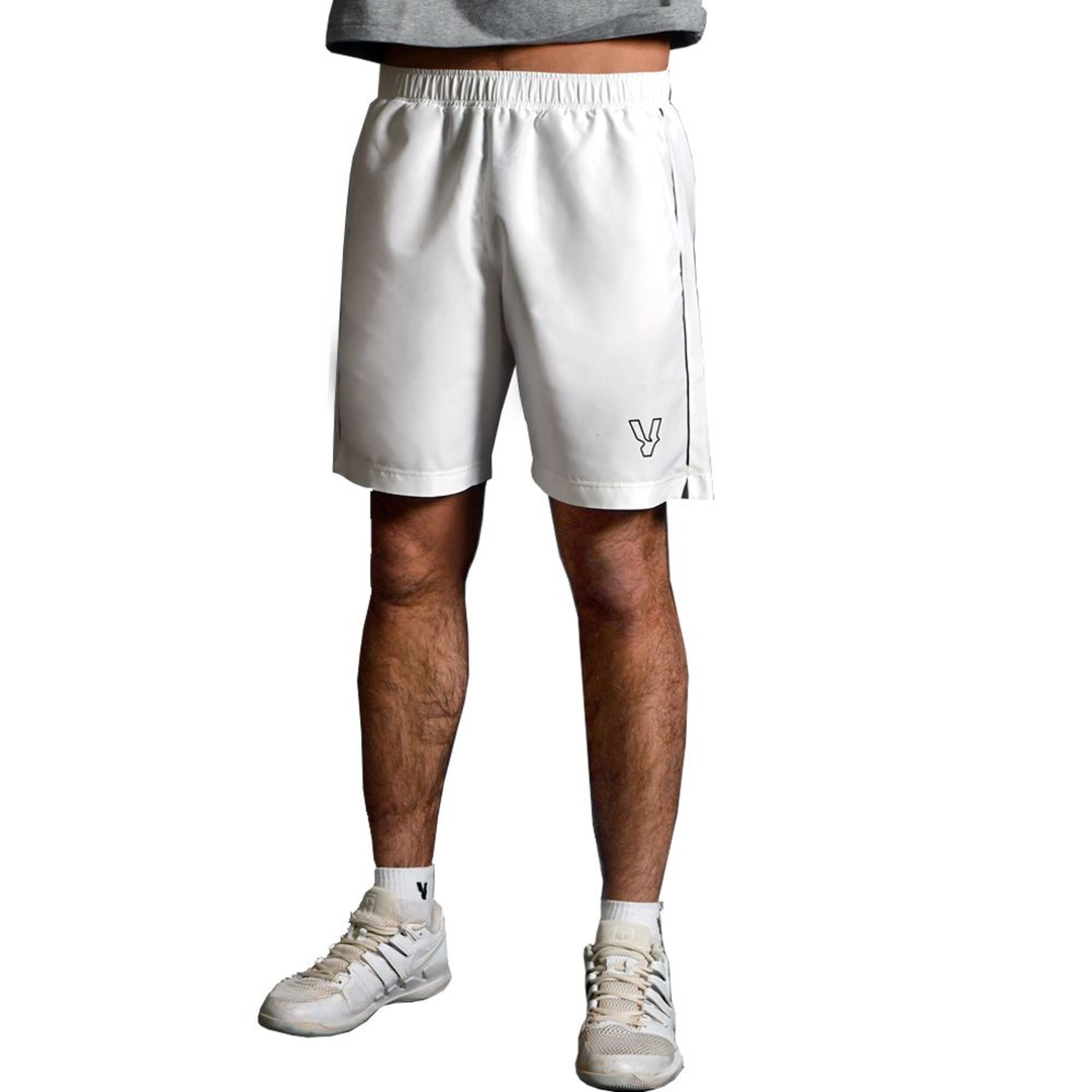 Pantalones Cortos De Rendimiento Volt Padel