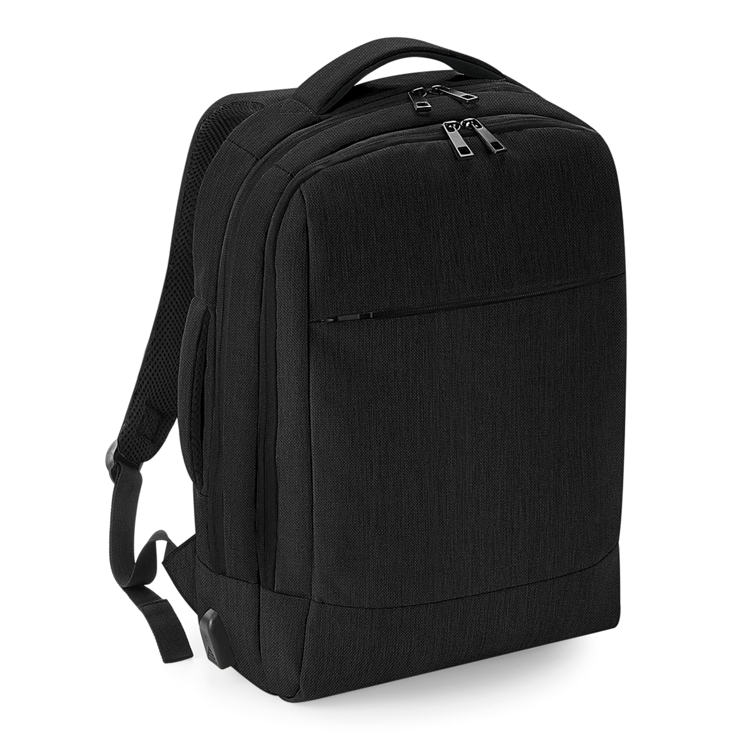 Mochila Convertible Qtech Charge Quadra