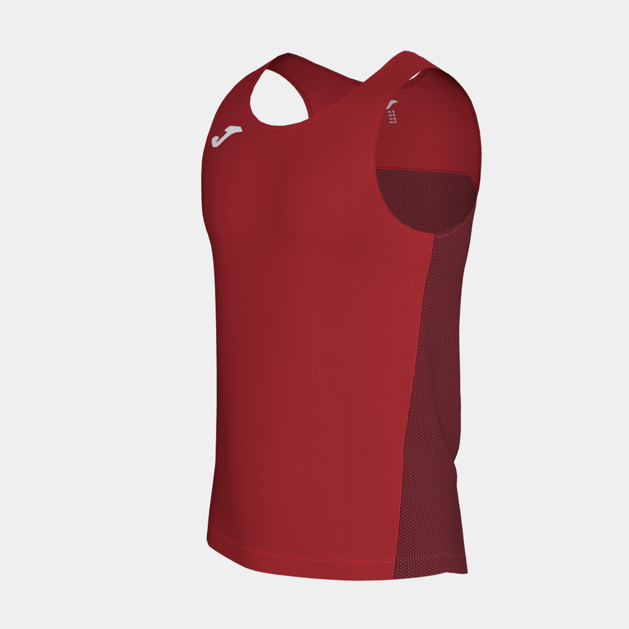Camiseta Tirantes Joma R-winner Rojo