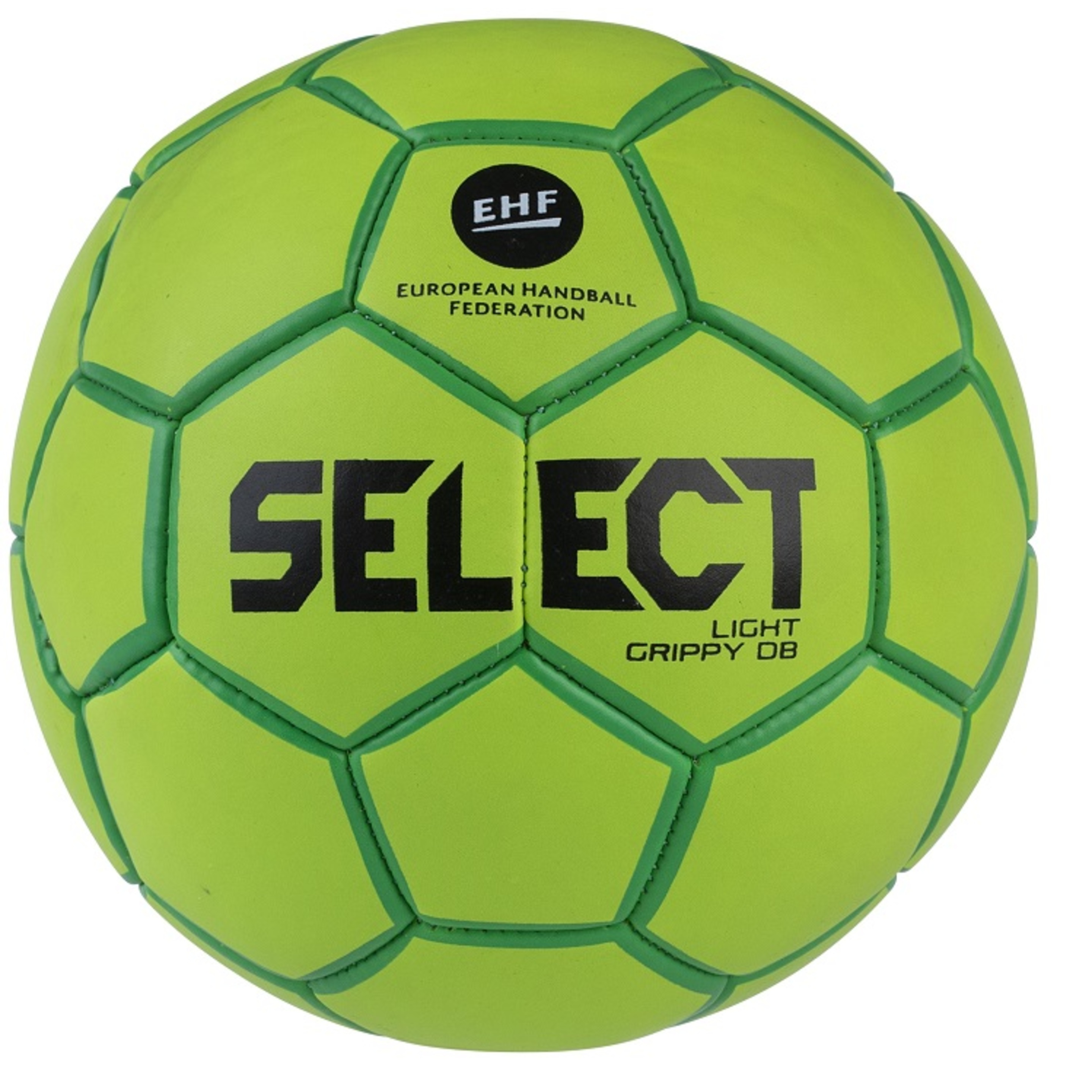 Balón Balonmano Select Light Grippy