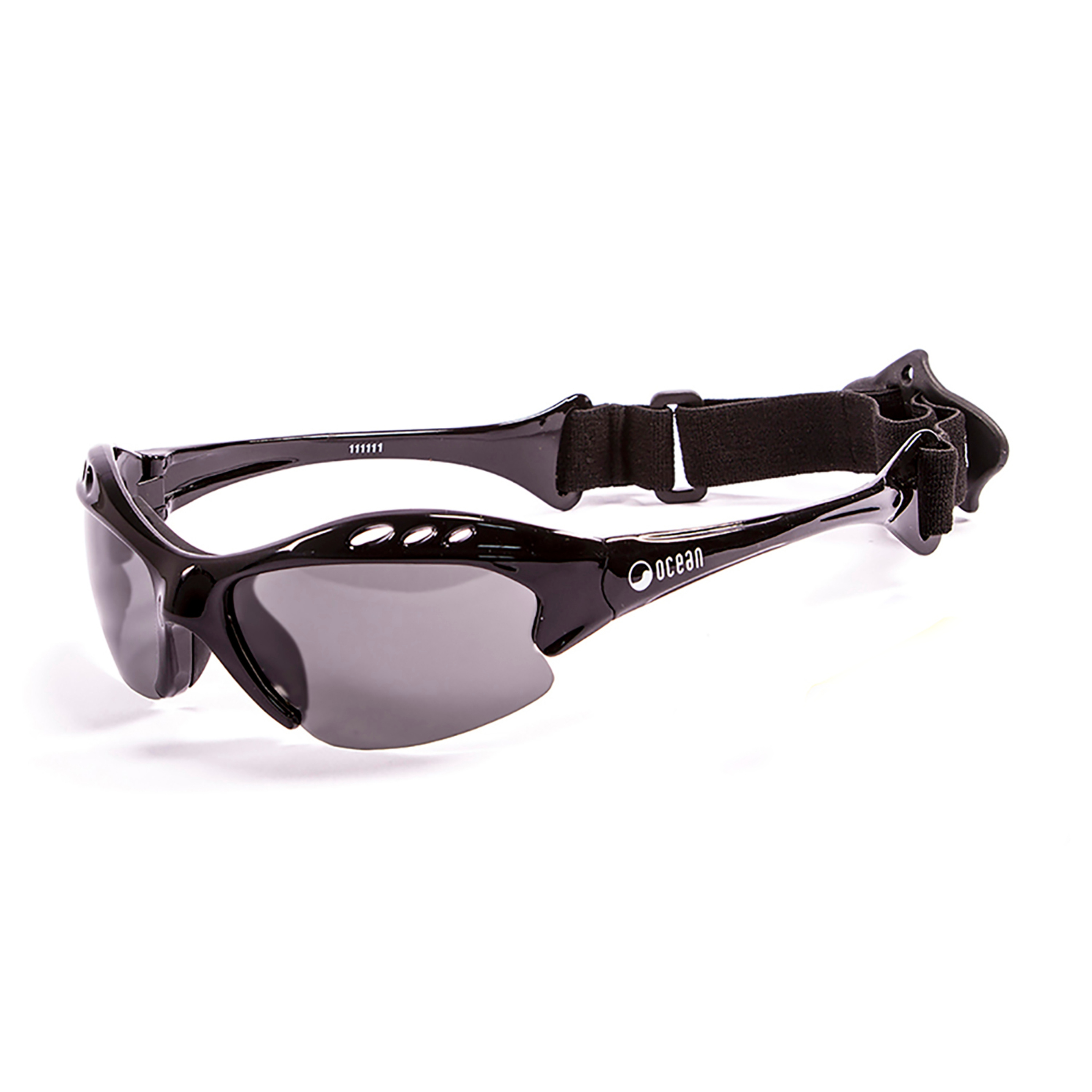Óculos De Sol Técnicos Mauricio Ocean Sunglasses - negro - 