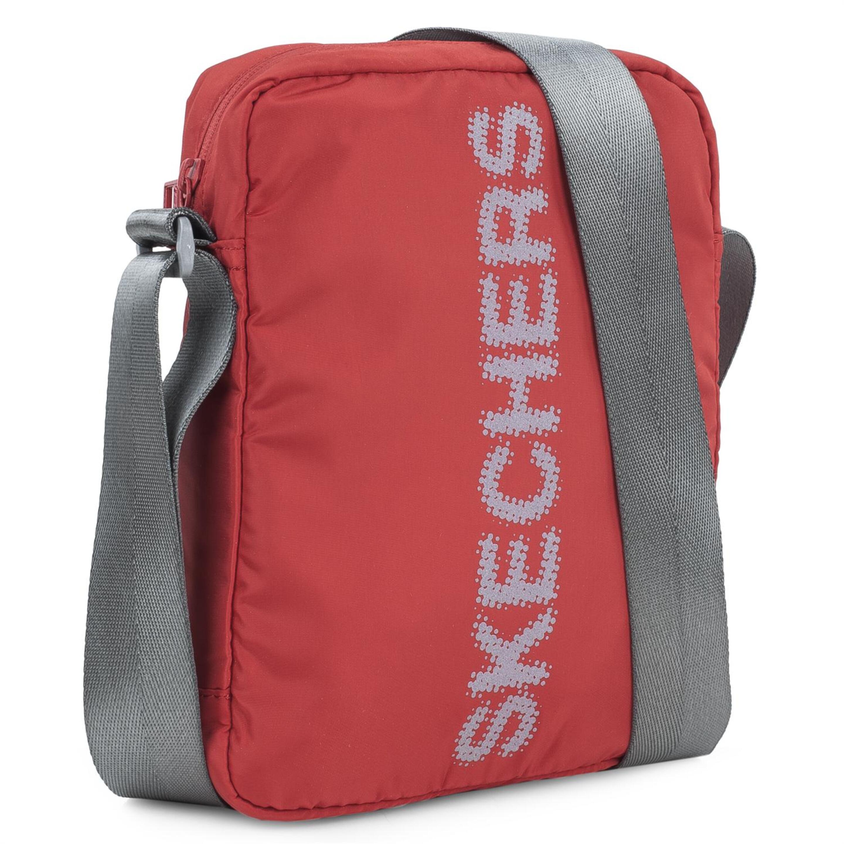 Bandolera Skechers Griffinc