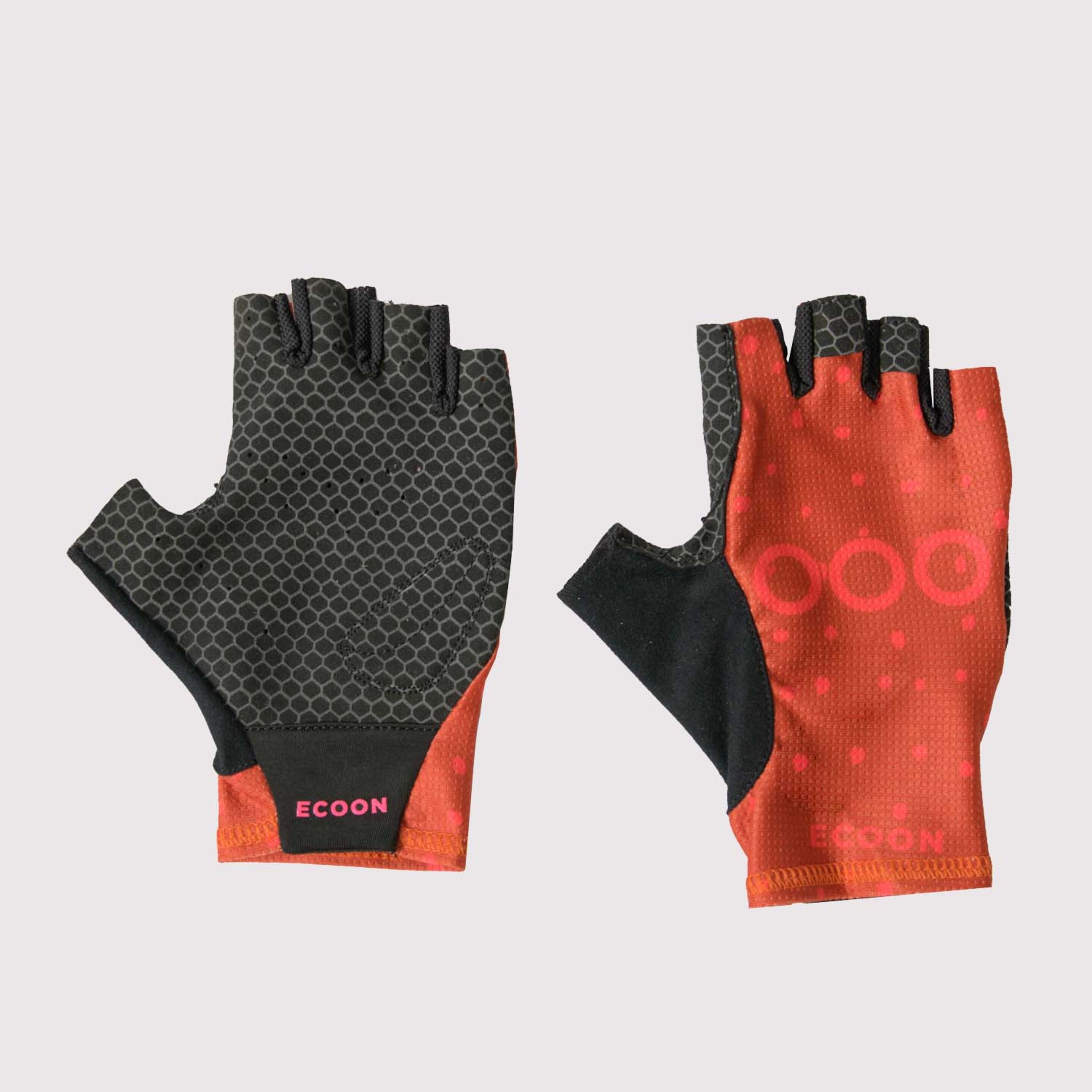 Guantes De Ciclismo Ecoon Ventoux