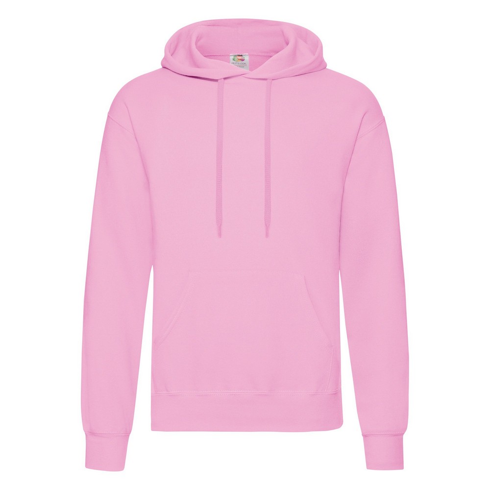 Sudadera Con Capucha Fruit Of The Loom