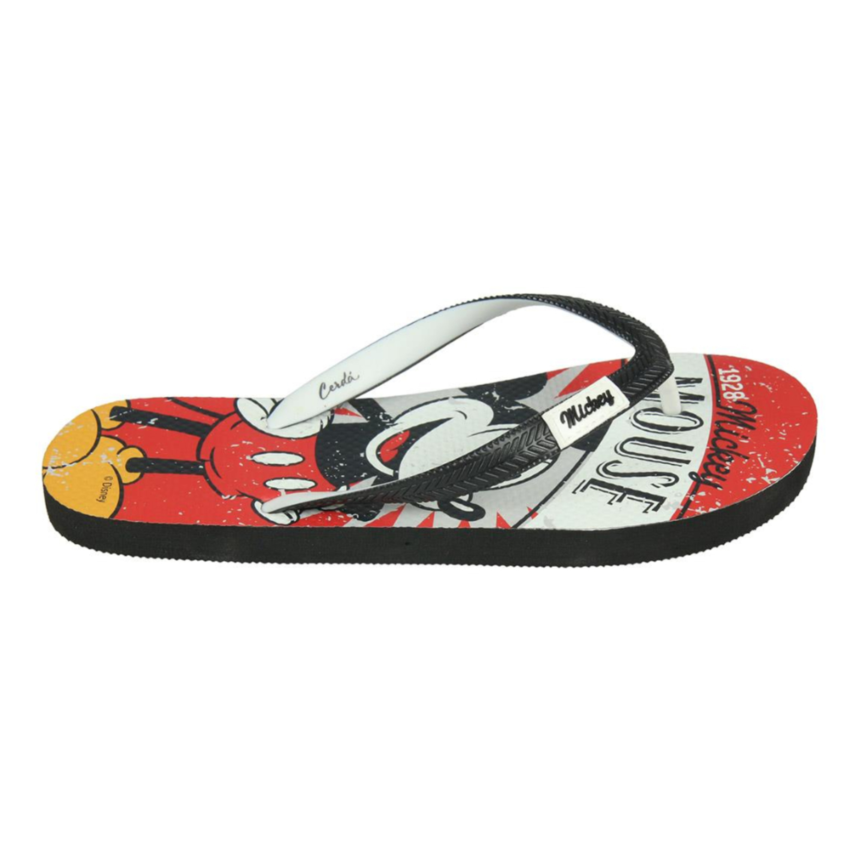 Chanclas Mickey Mouse 61804