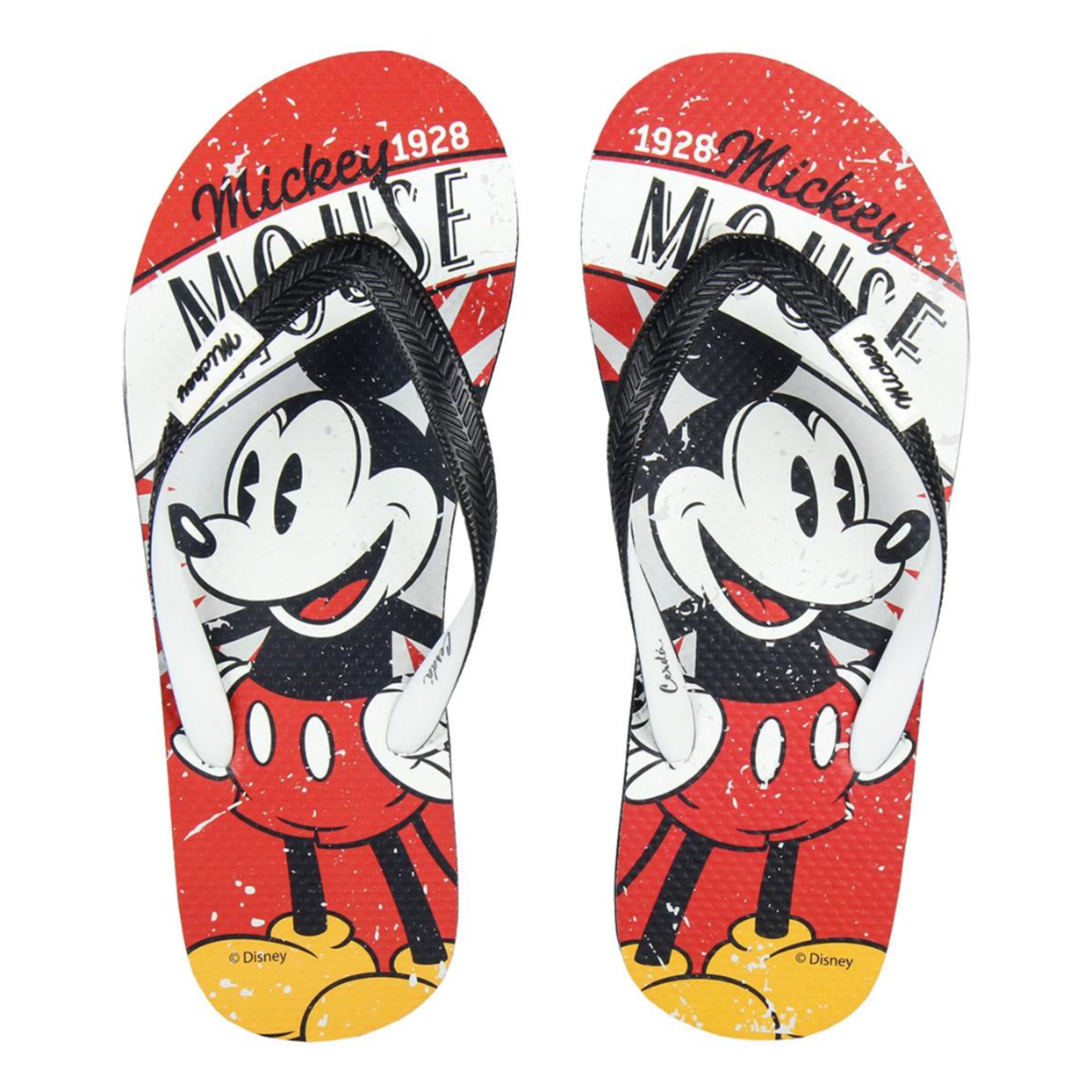 Chanclas Mickey Mouse 61804