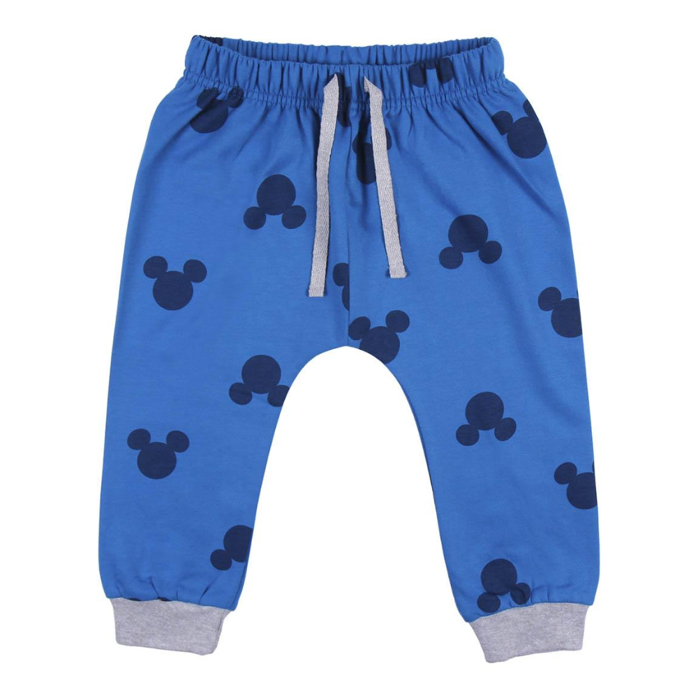 Chandal Largo Mickey Mouse