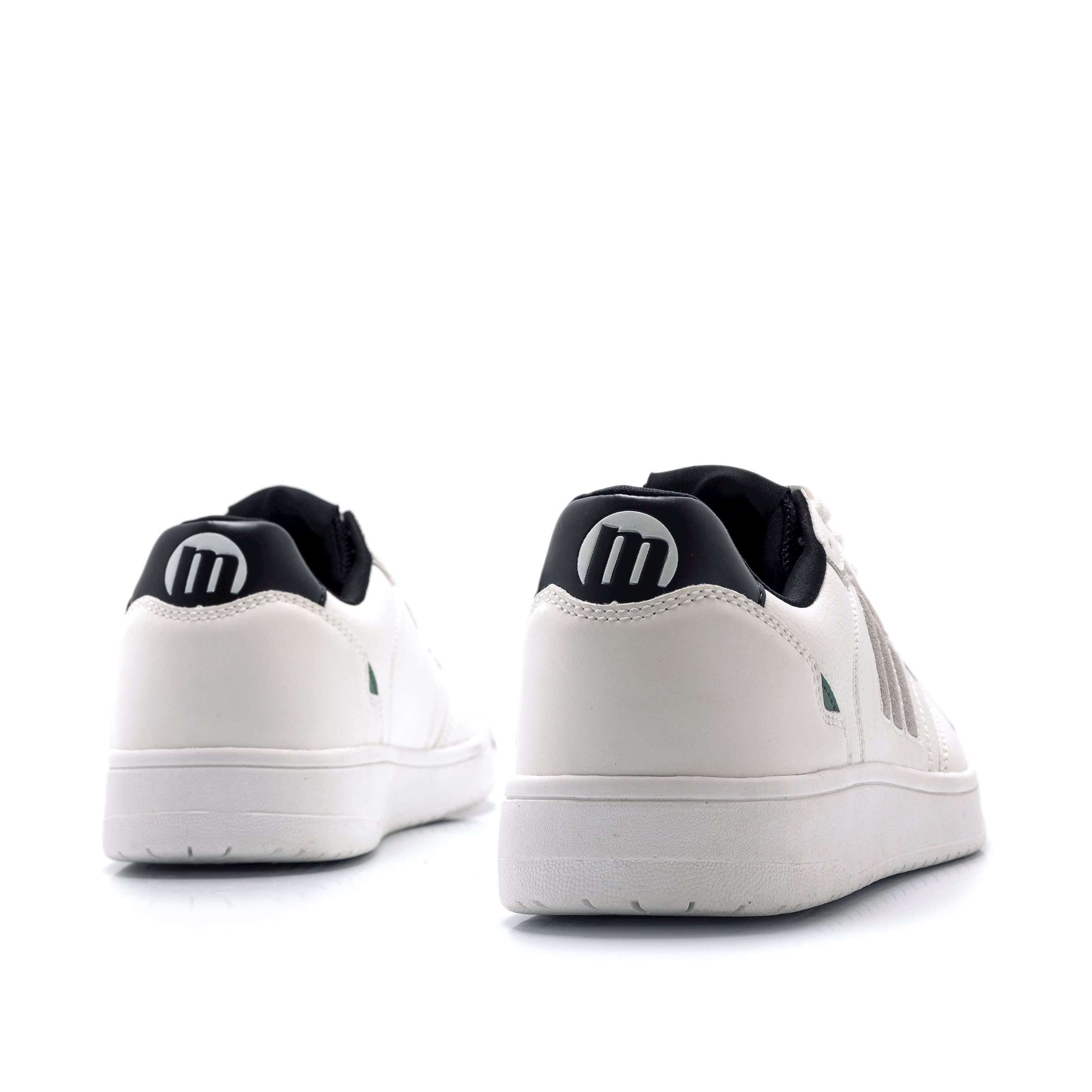 Sneakers Homem Mtng Miami Branco