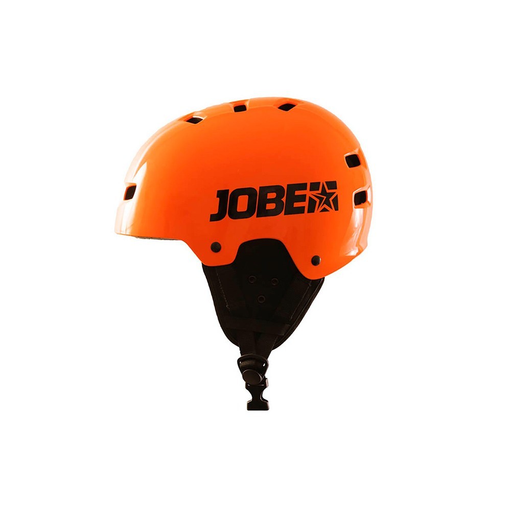 Jobe Hardshell Orange Helmet