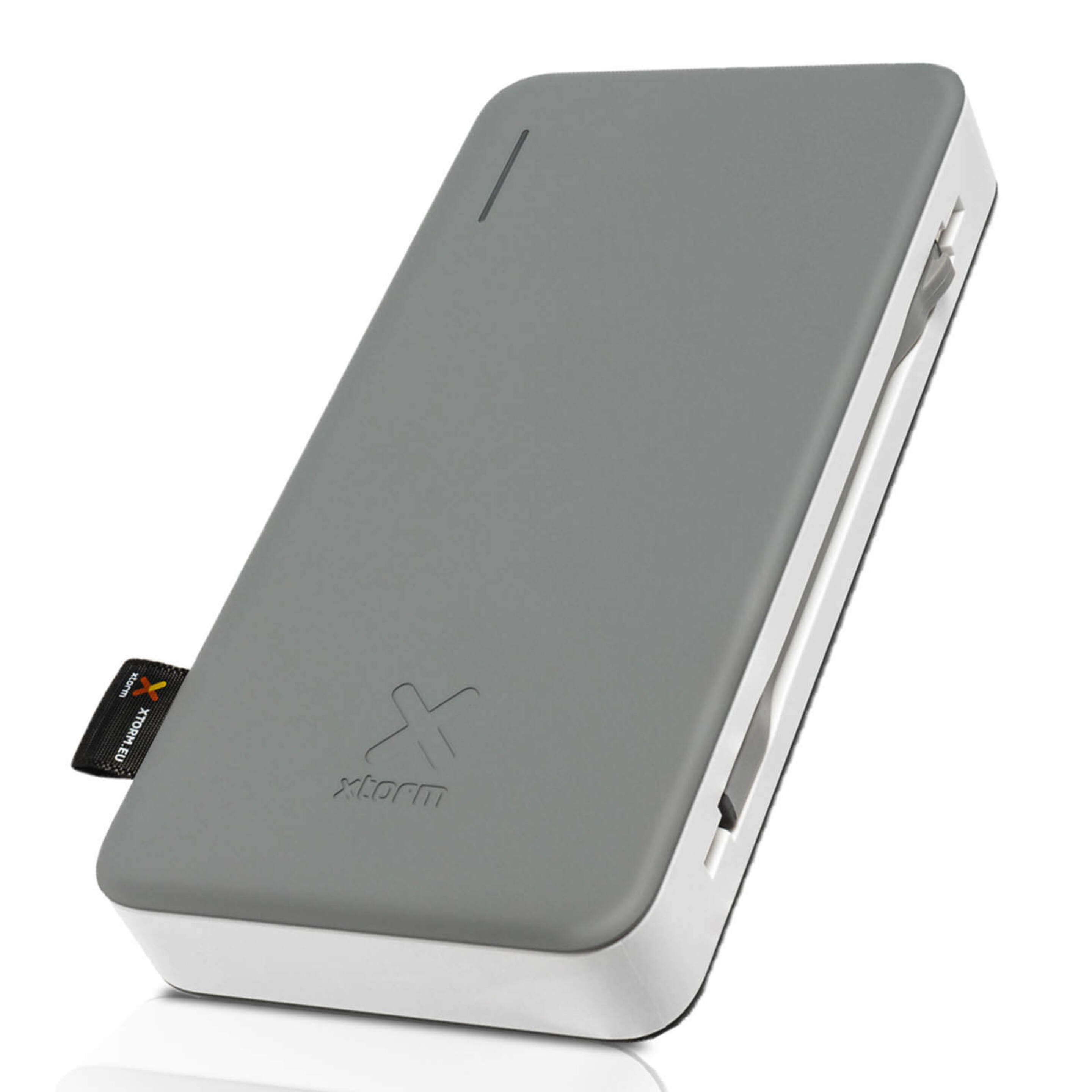 Powerbank Xtorm Apollo 15 000mah / Usb-c 18w Pd Usb 3.0 + Cable Usb-c