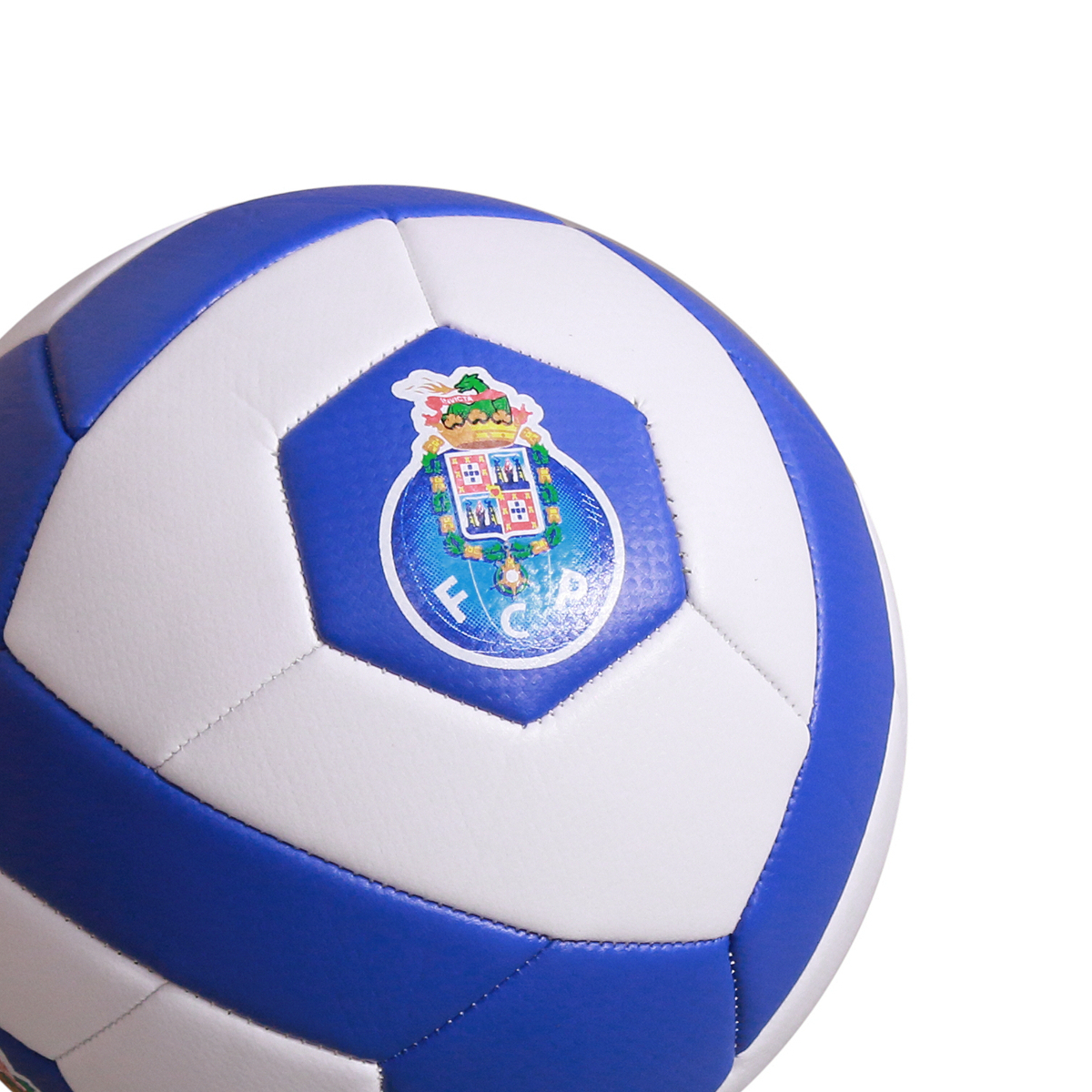 Balón De Fútbol Fc Porto Roller T.5