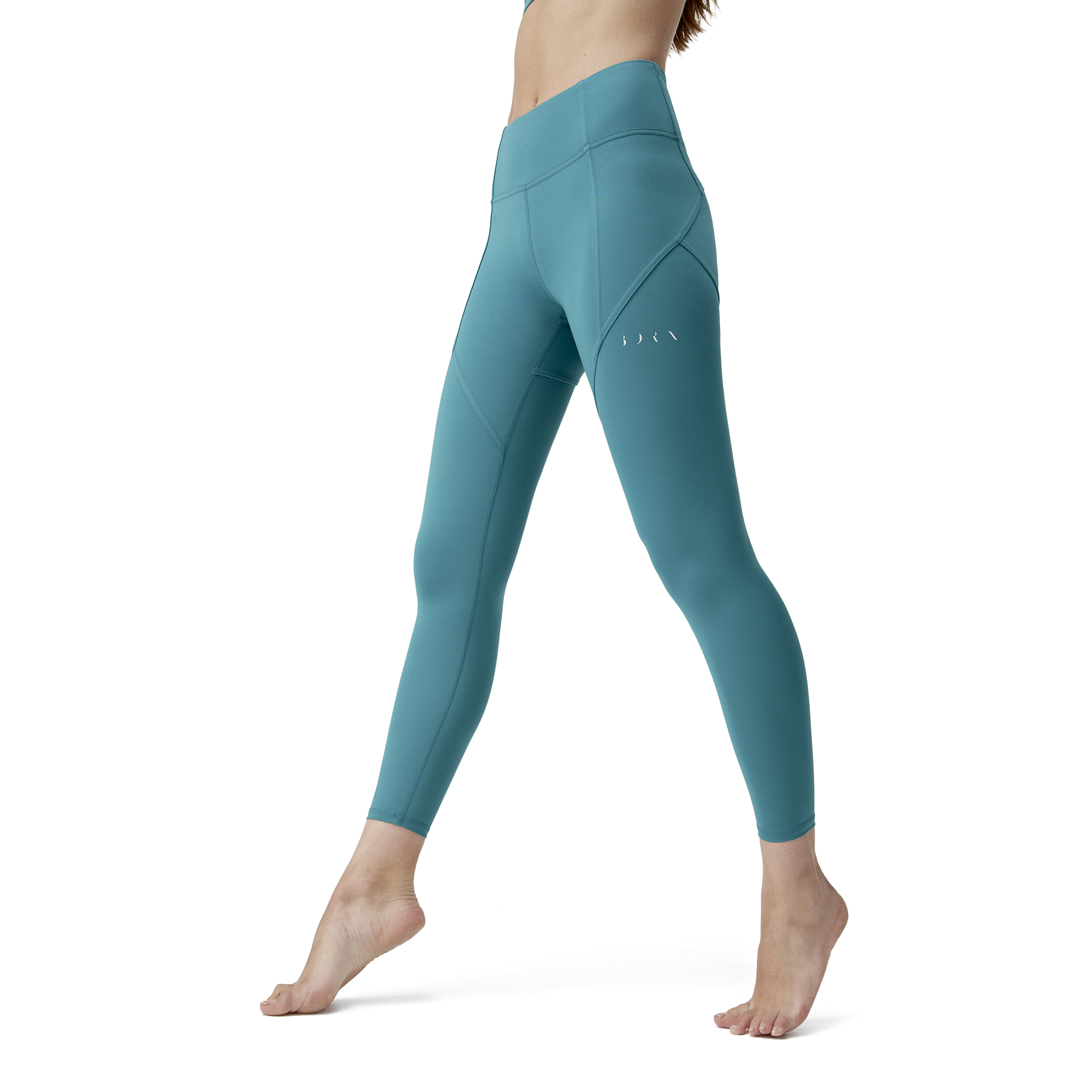 Legging Born Living Yoga Indi