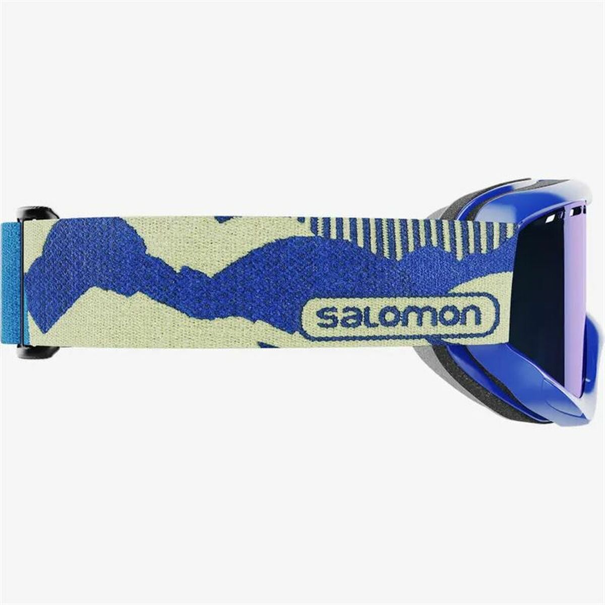 Gafas De Esquí Salomon Juke Access