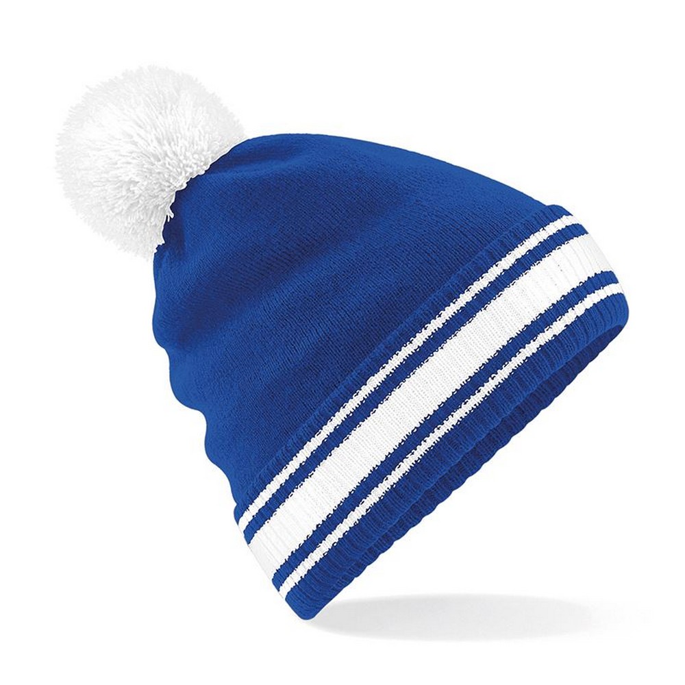 Beanie Do Estádio Mens Beechfield