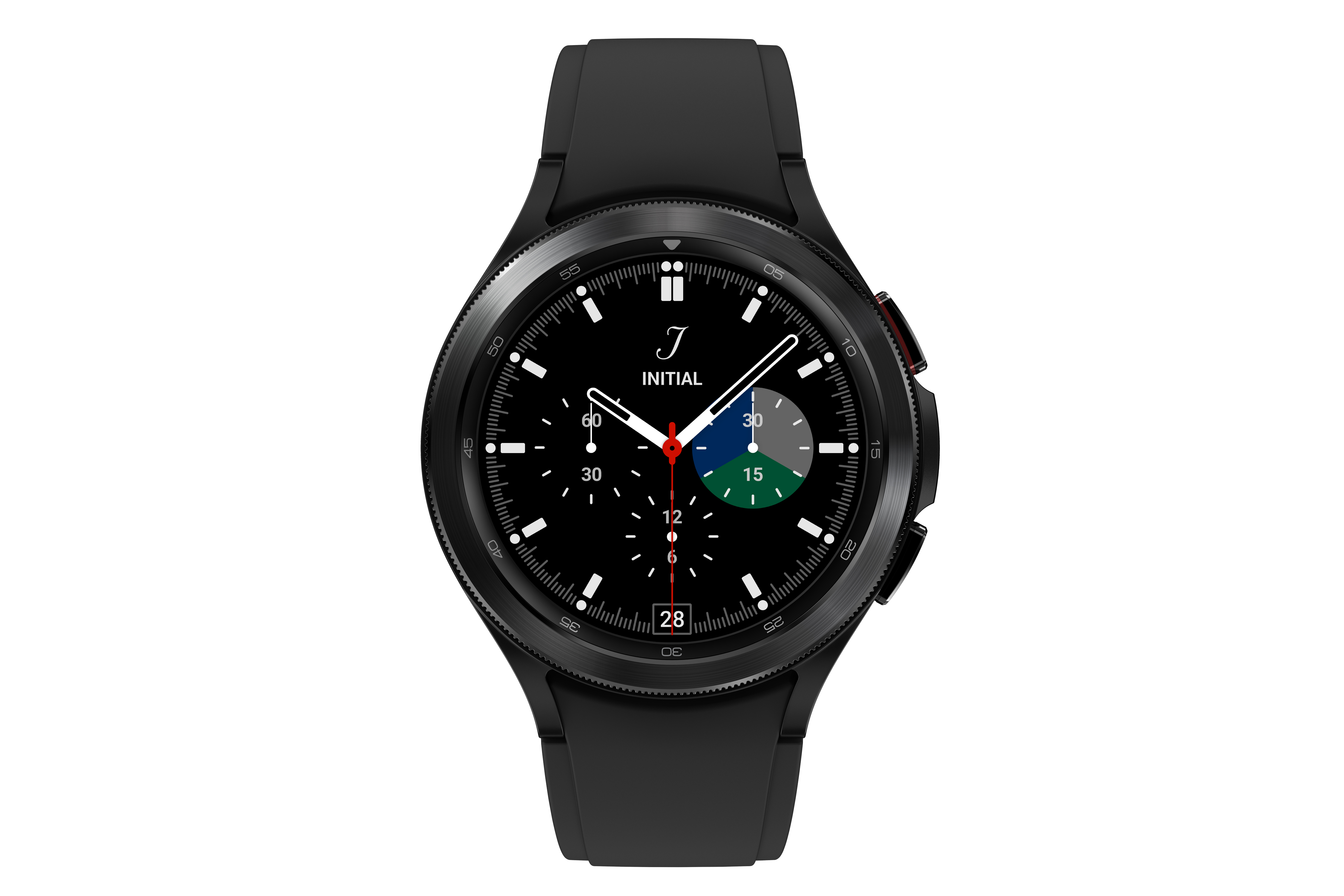 Smartwatch Samsung Galaxy Watch4 Classic 46mm Bt - negro - 