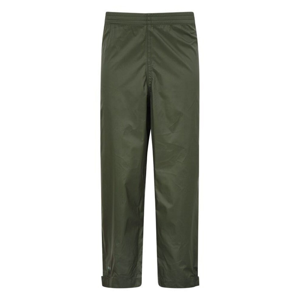 / Waterproof Over Trousers Mountain Warehouse Pakka