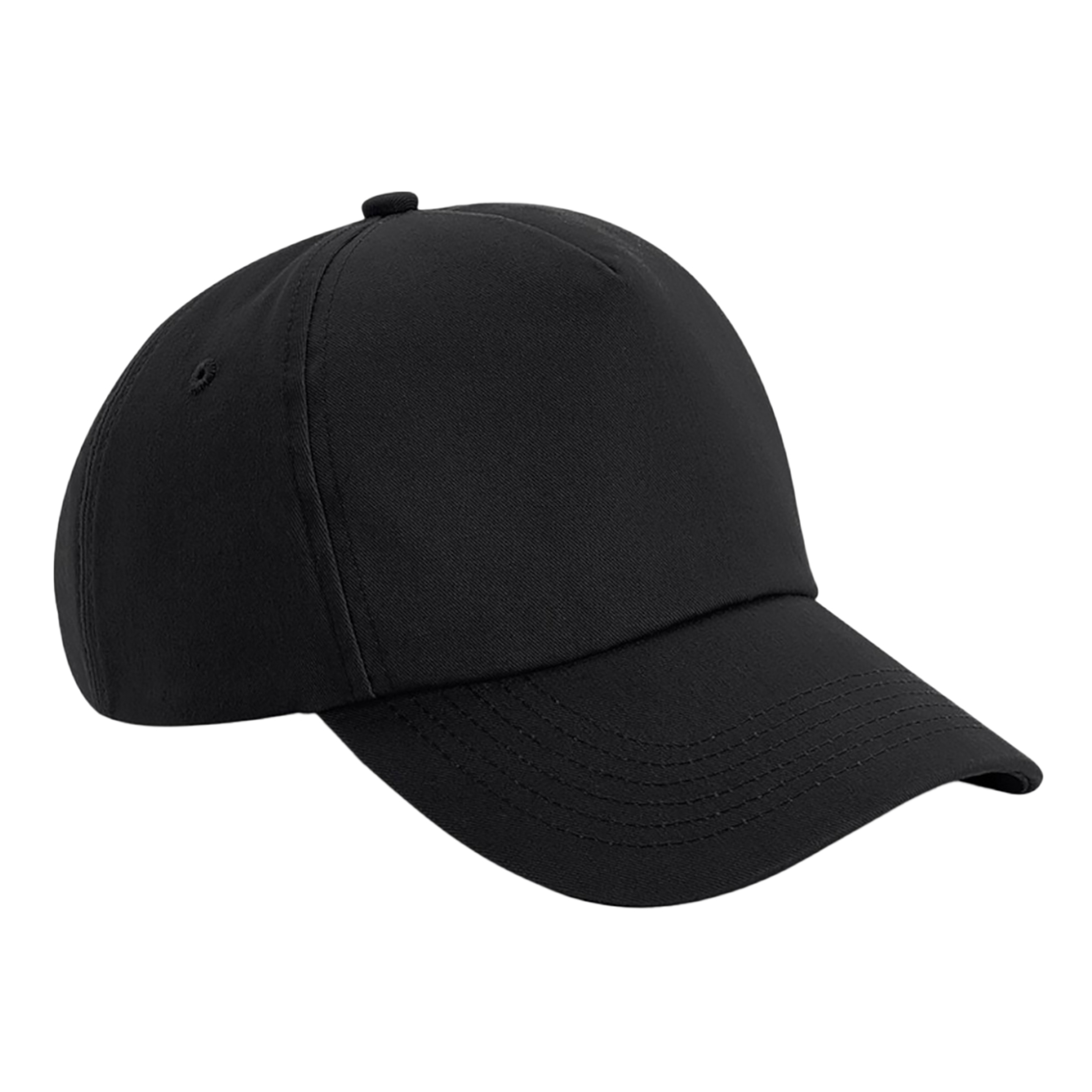 Gorra De 5 Paneles Beechfield