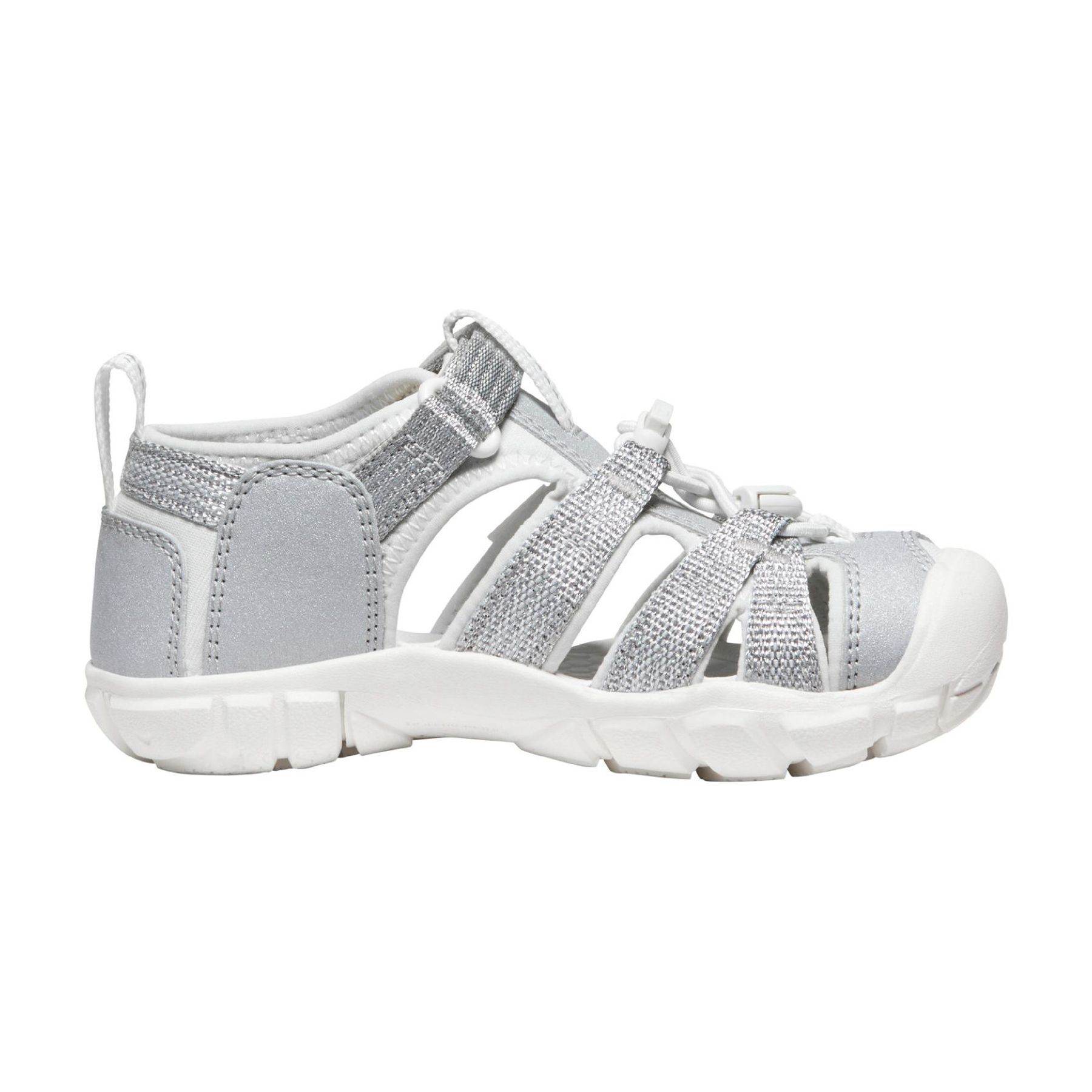 Sandalias De Montaña Seacamp Ii Cnx Keen