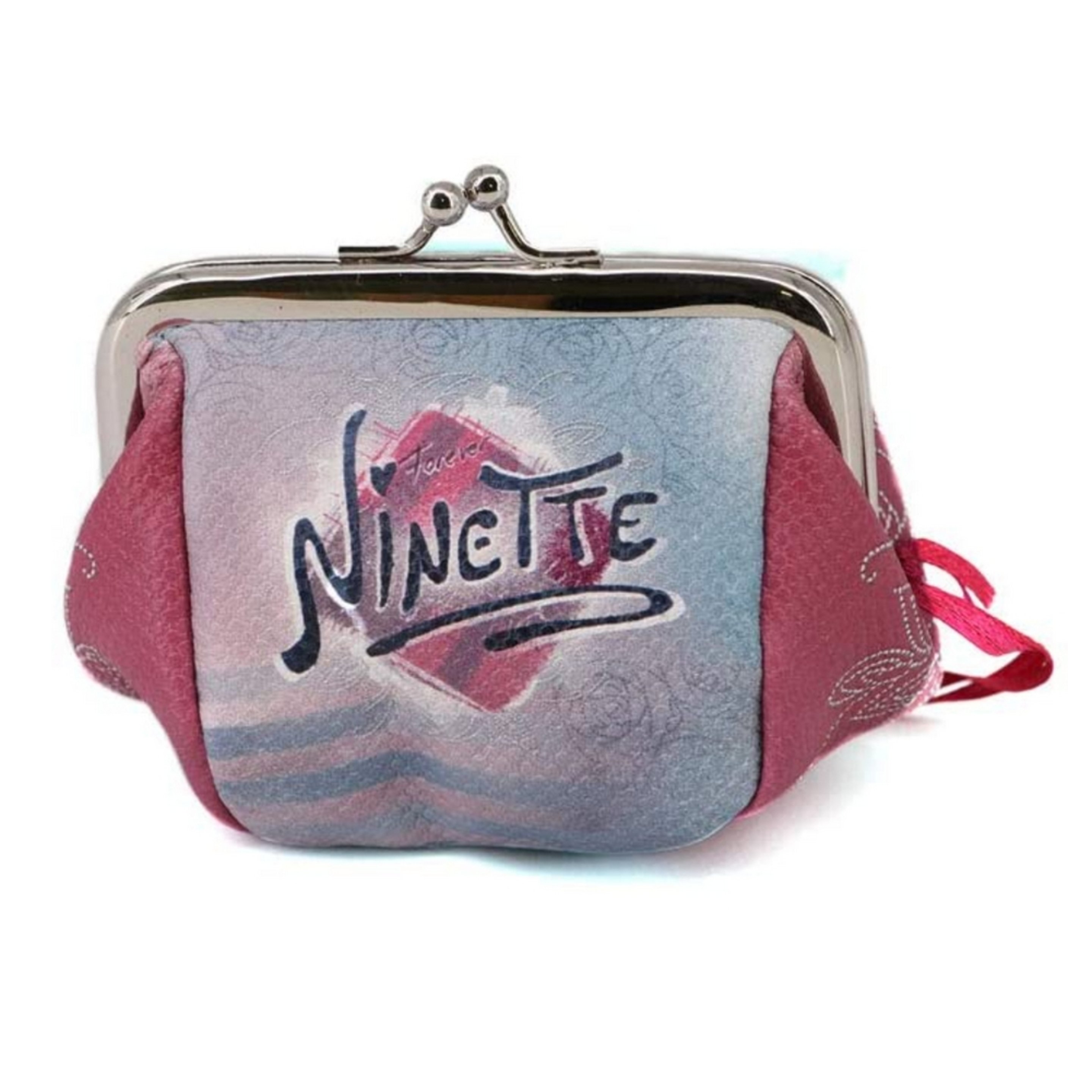 Bolsa Ninette.