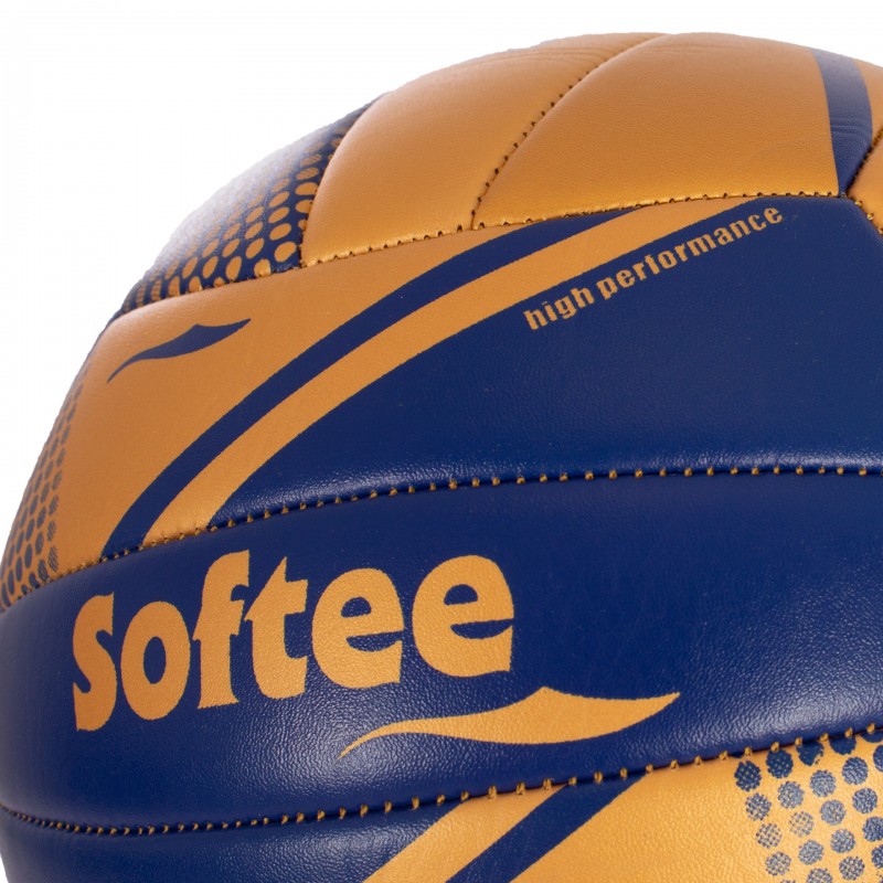 Balón Voleibol Softee Orix 5. Sports Equipe - Sports Equipe. Balones  MKP