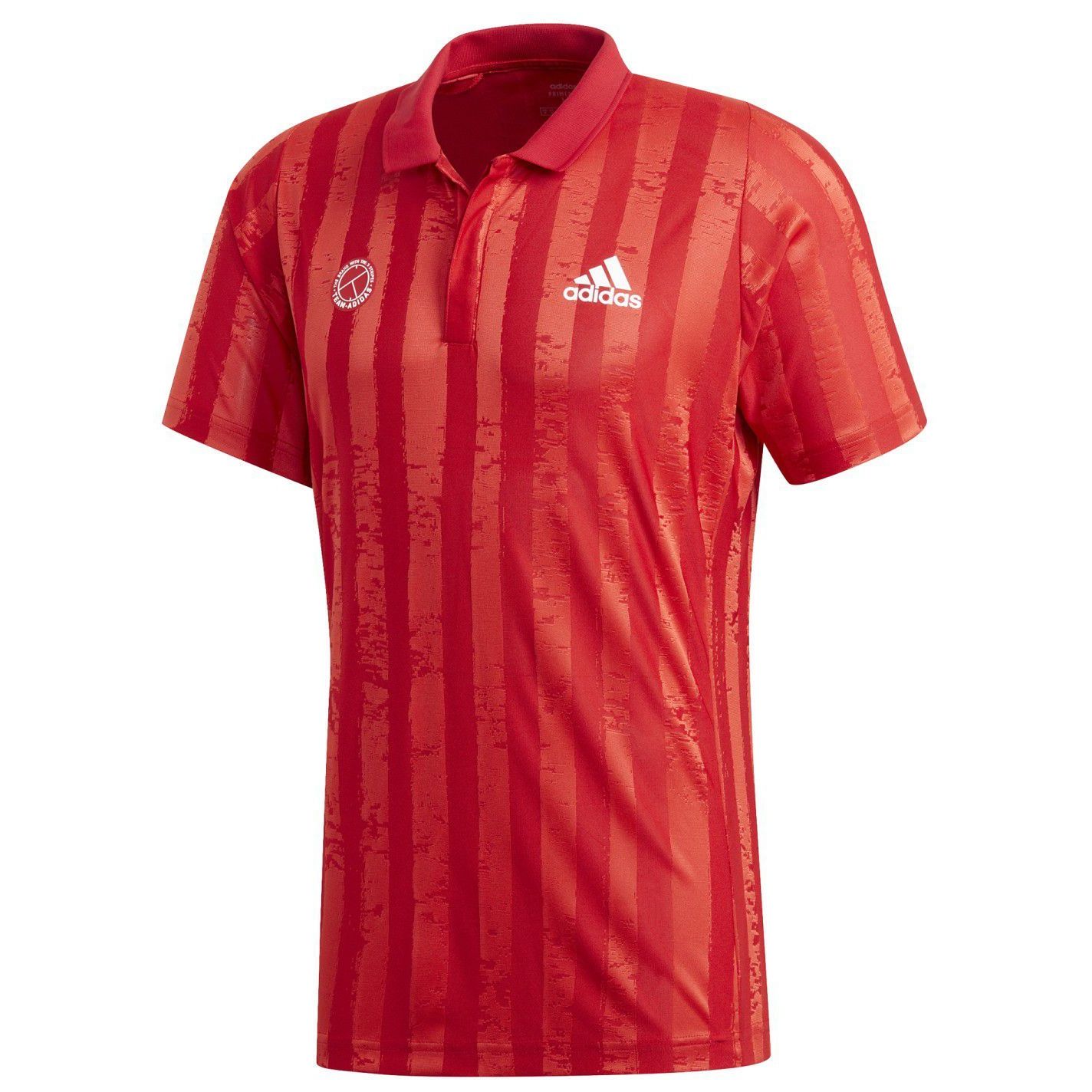 Polo adidas Freelift E