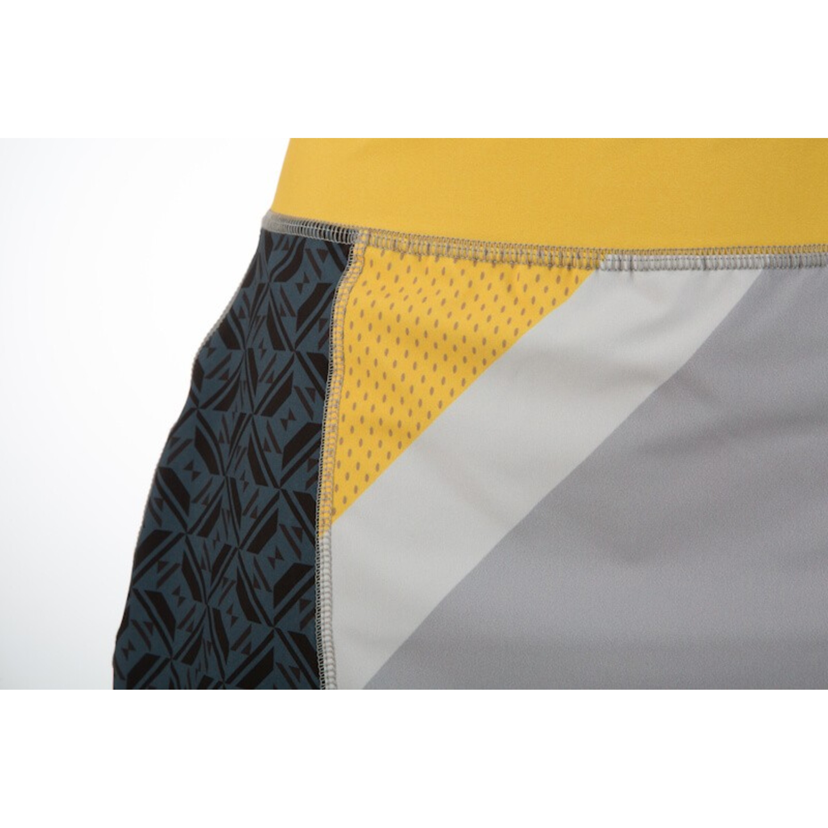 Skirt+tight Short Run Woman Modena Iii