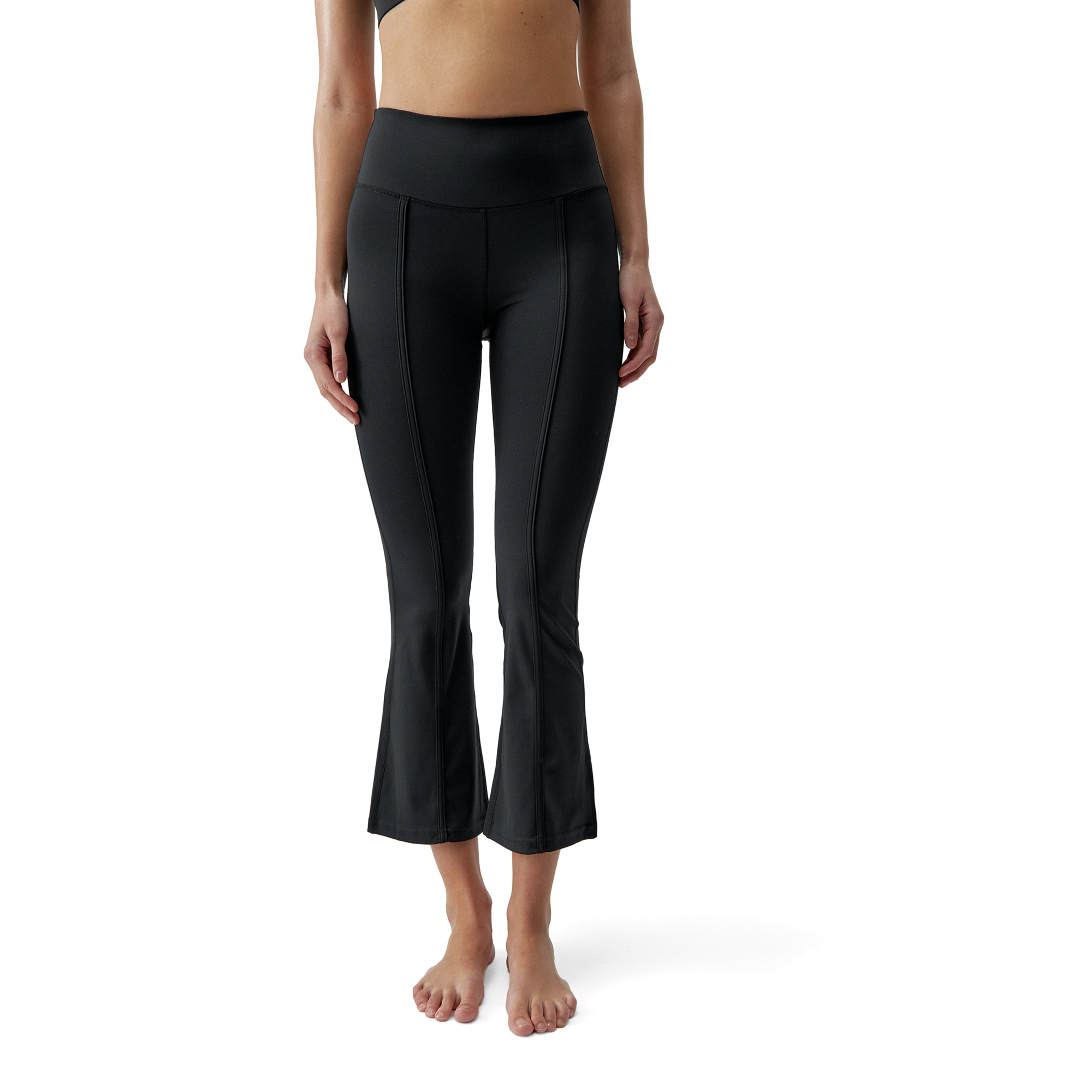 Pantalones Flare  Born Living Yoga Jin