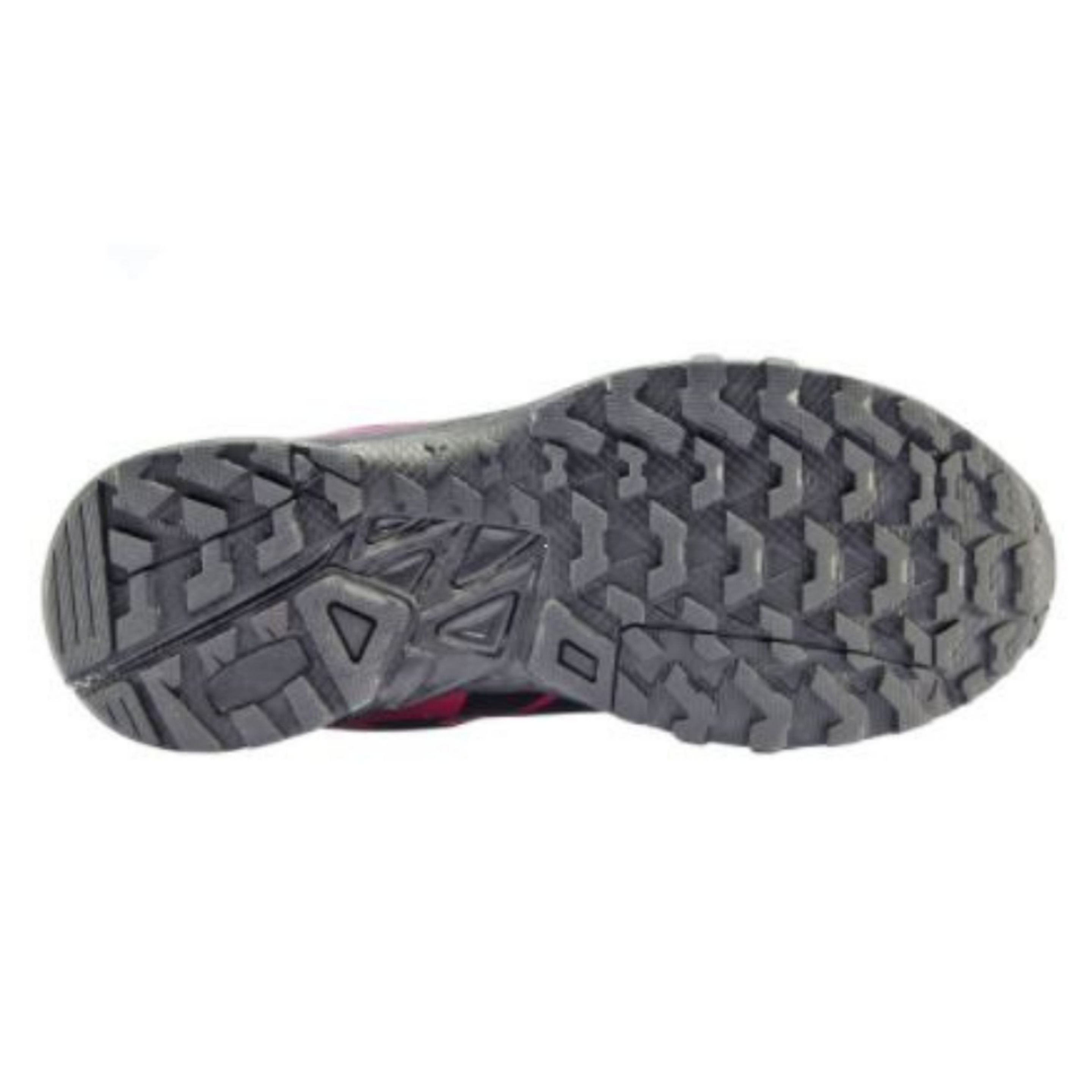 Zapatillas Trekking +8000 Tibut W Water Repellent