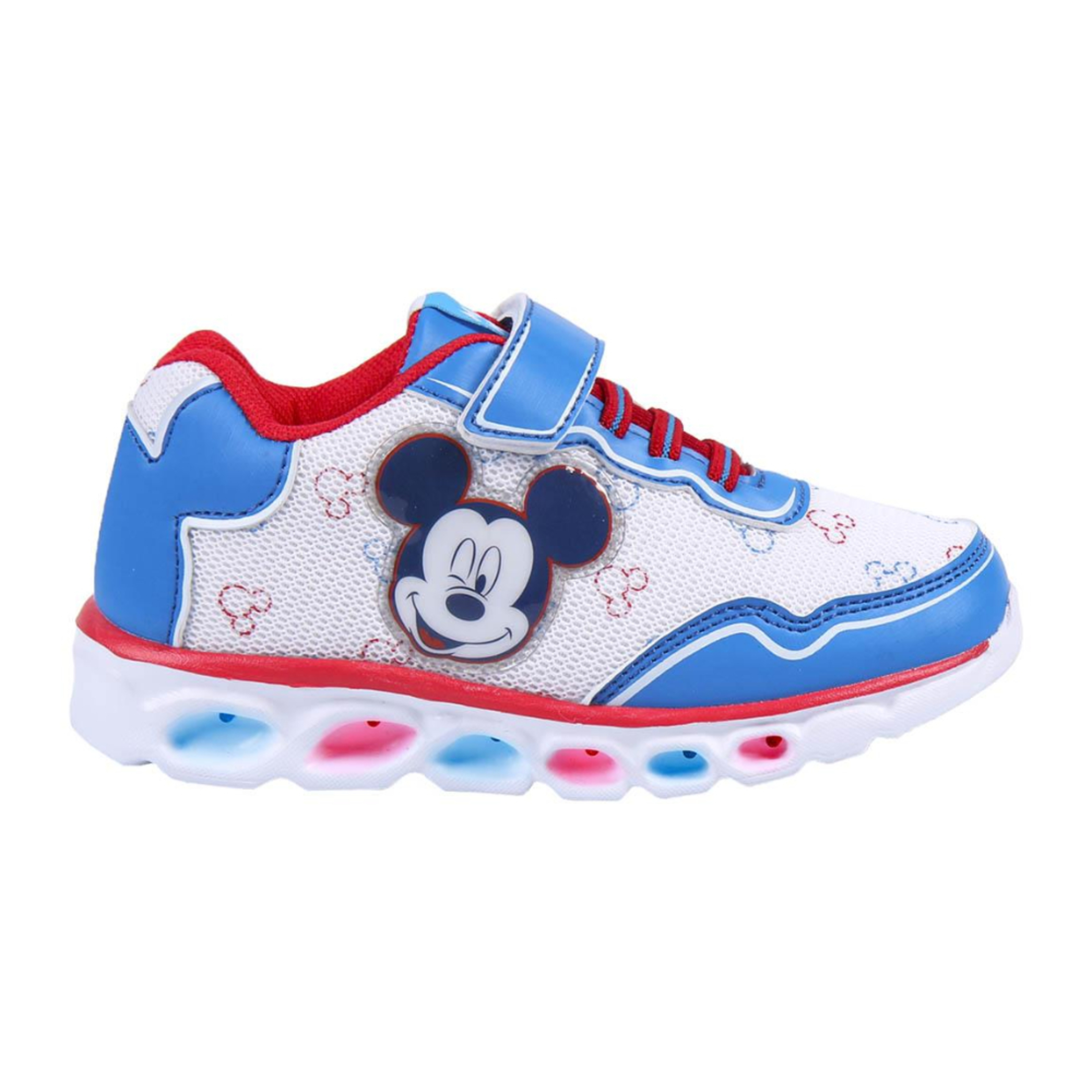Zapatillas Mickey Mouse - azul - 