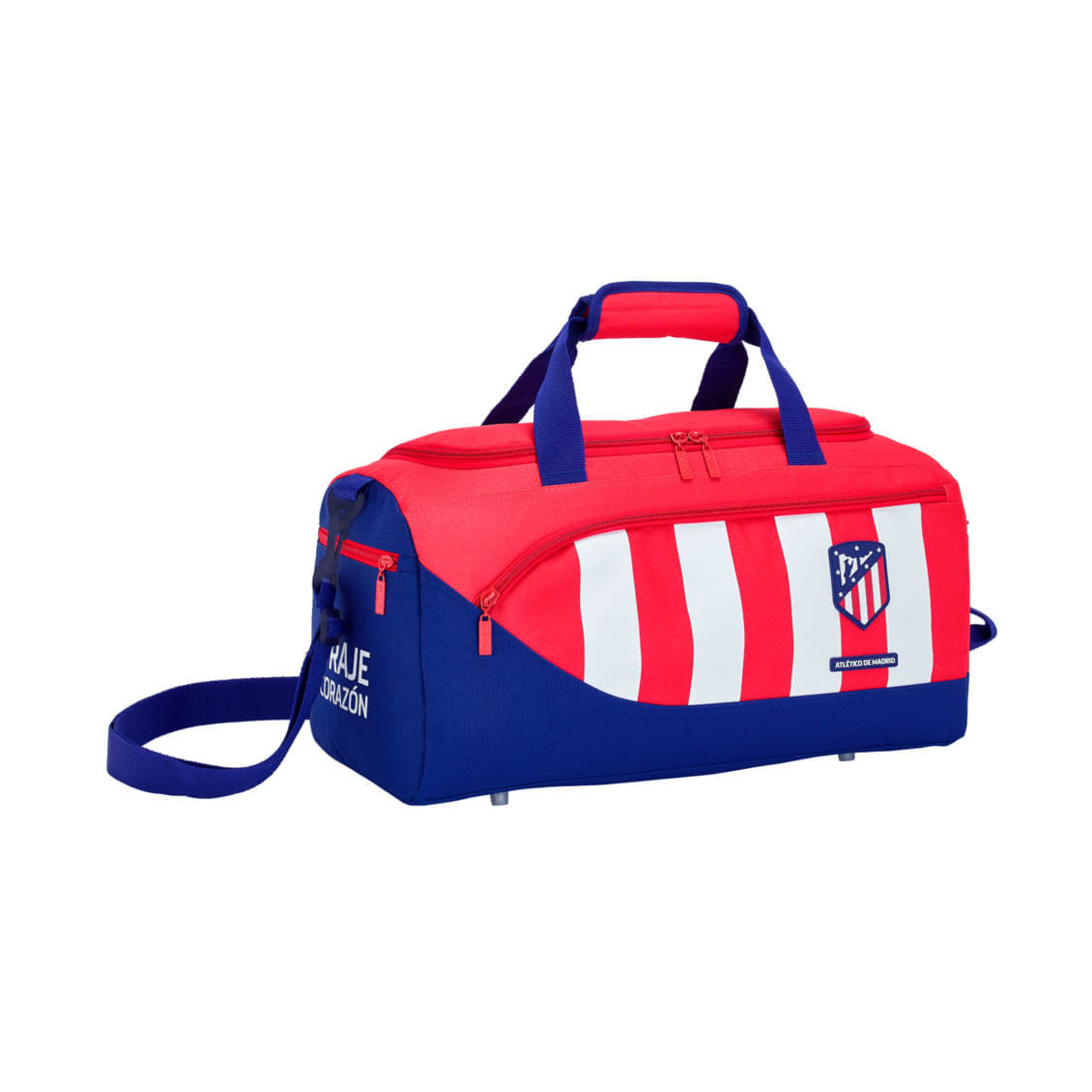 Bolsa De Deportes Atlético De Madrid