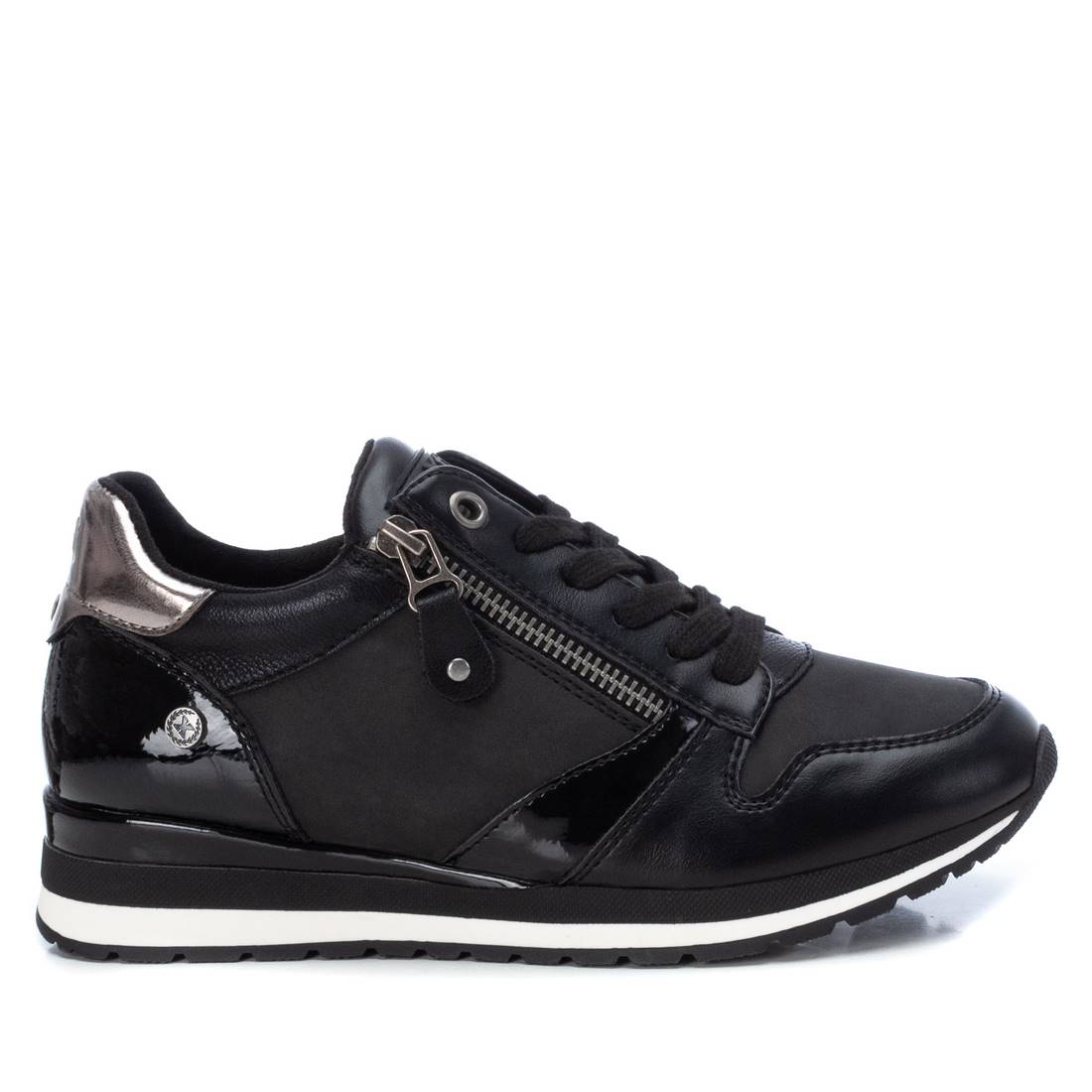Sneaker Xti 140488 - negro - 