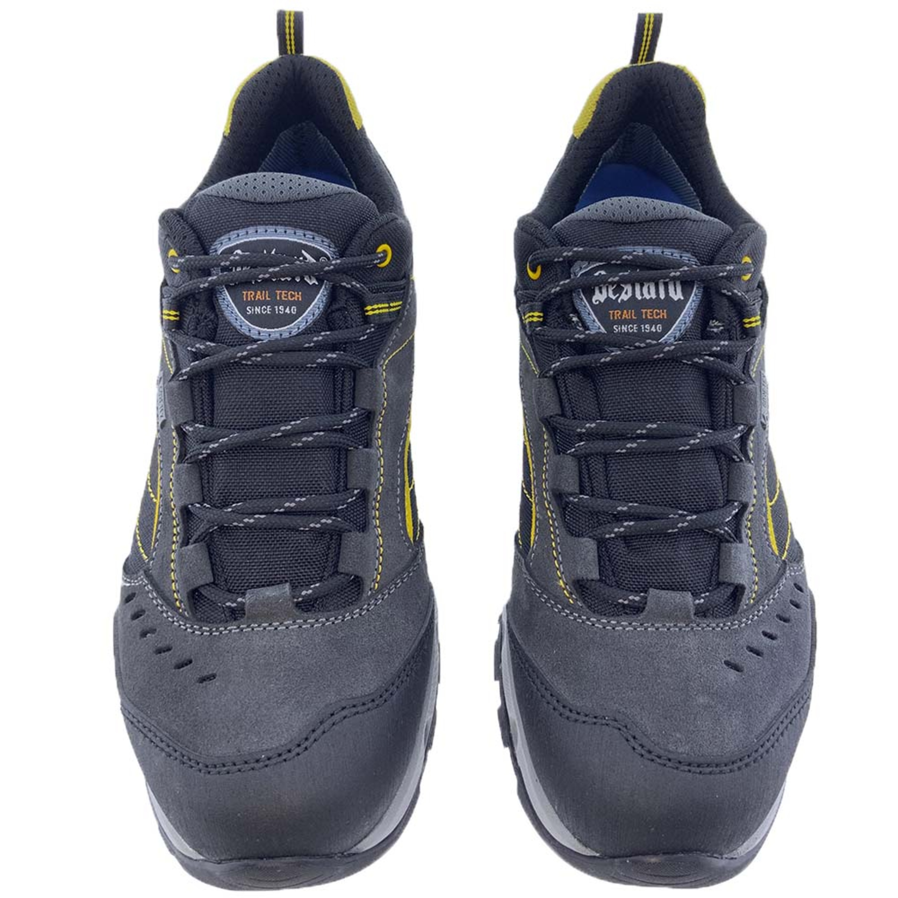 Zapatillas Bestard Space Low Gore-tex - Negro - Zapatos Multiactividad Para Hombre  MKP